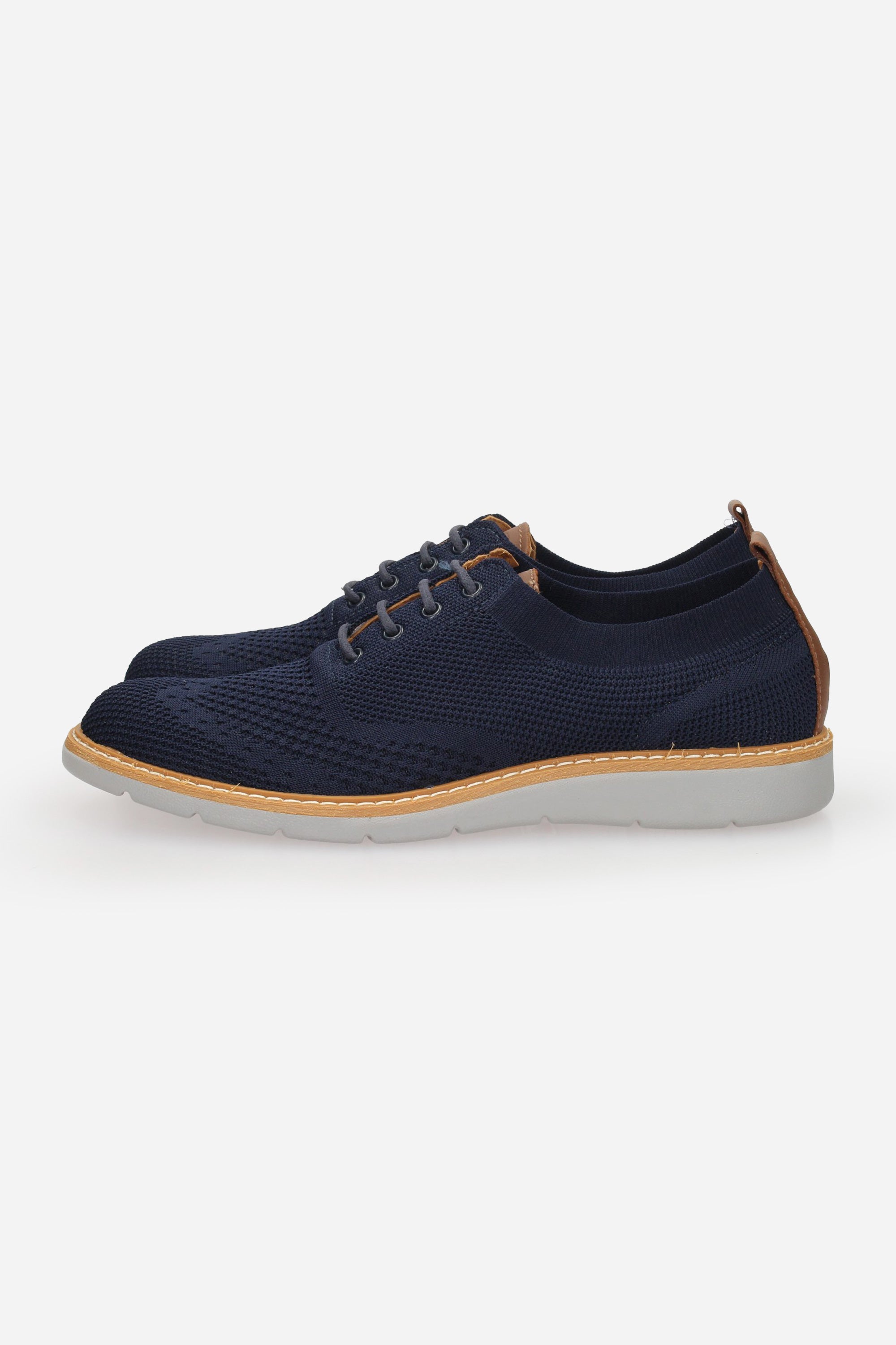 BLU | IGI & CO - U 1103811 Lacci
