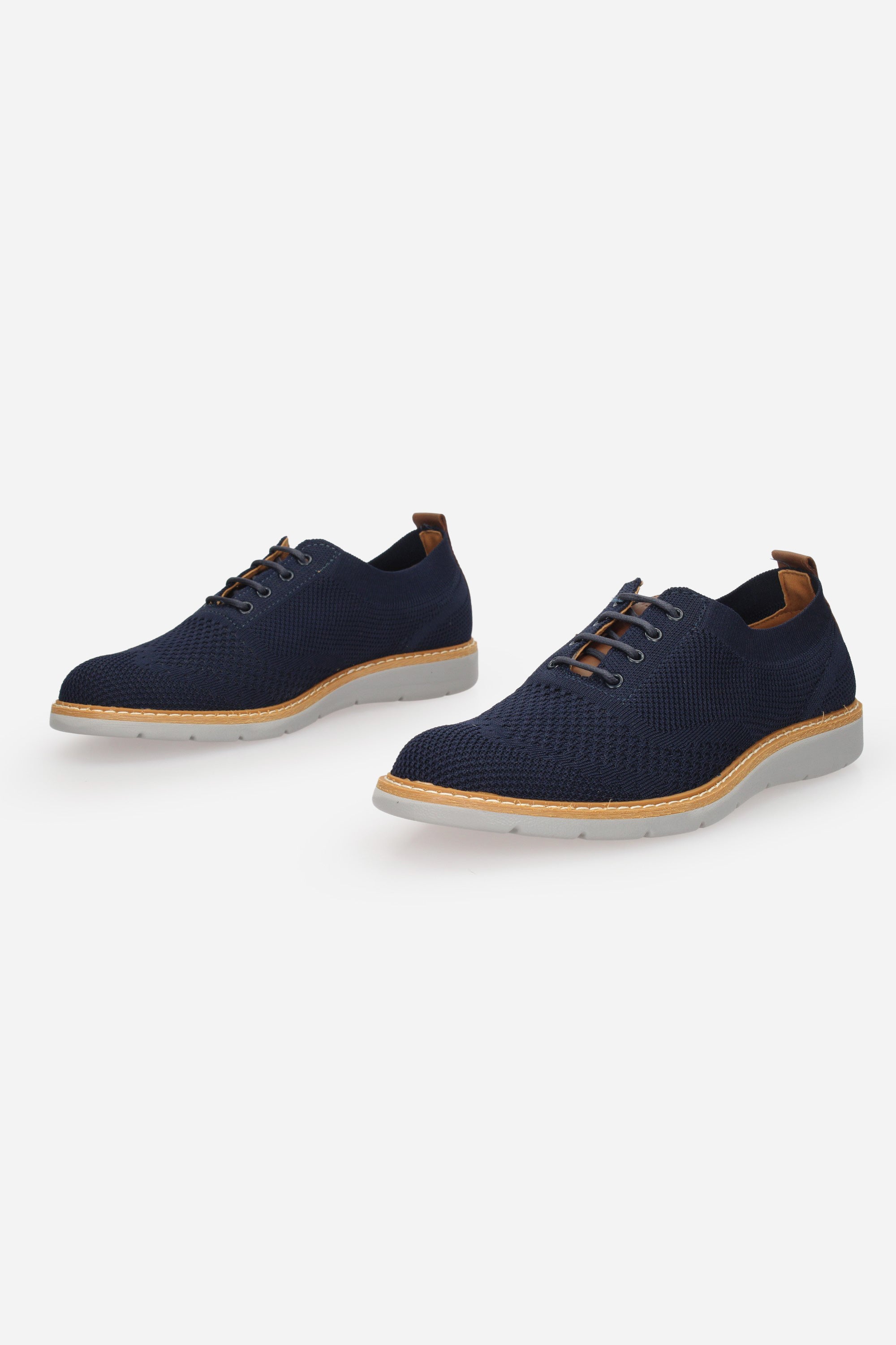 BLU | IGI & CO - U 1103811 Lacci