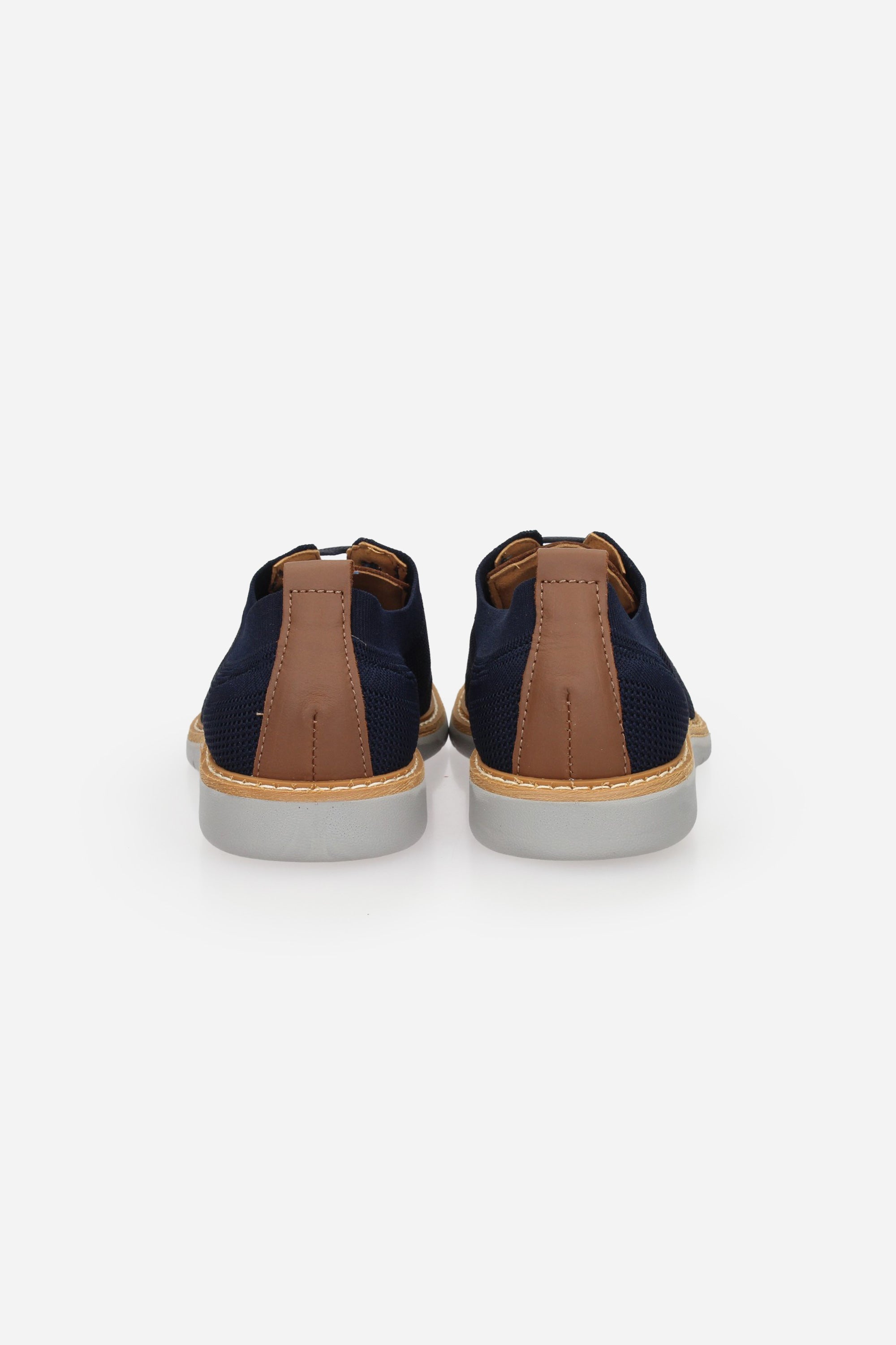 BLU | IGI & CO - U 1103811 Lacci