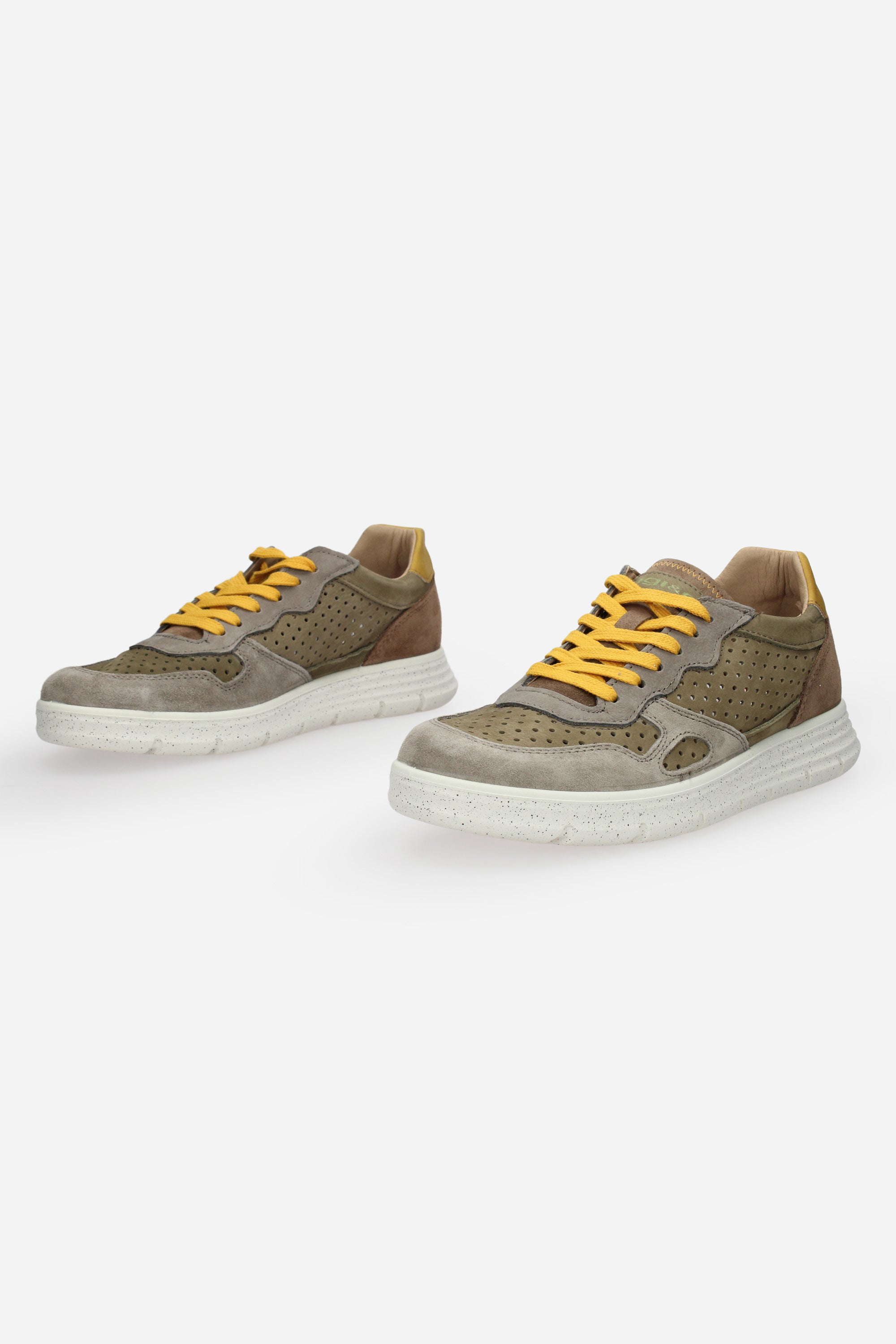 GRIGIO | IGI & CO - U 1114311 Sneakers