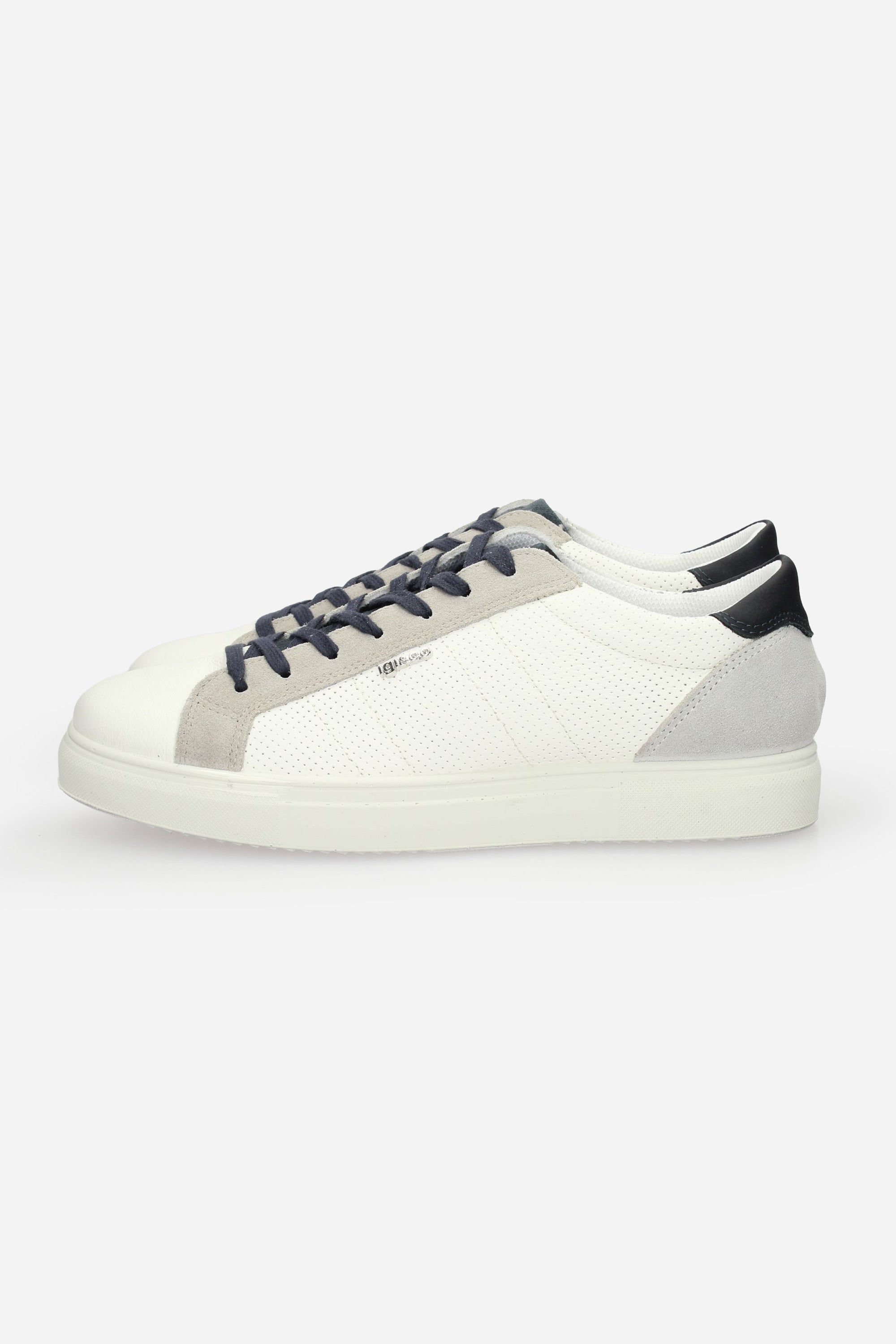 BIANCO | IGI & CO - U 1126266 Sneakers