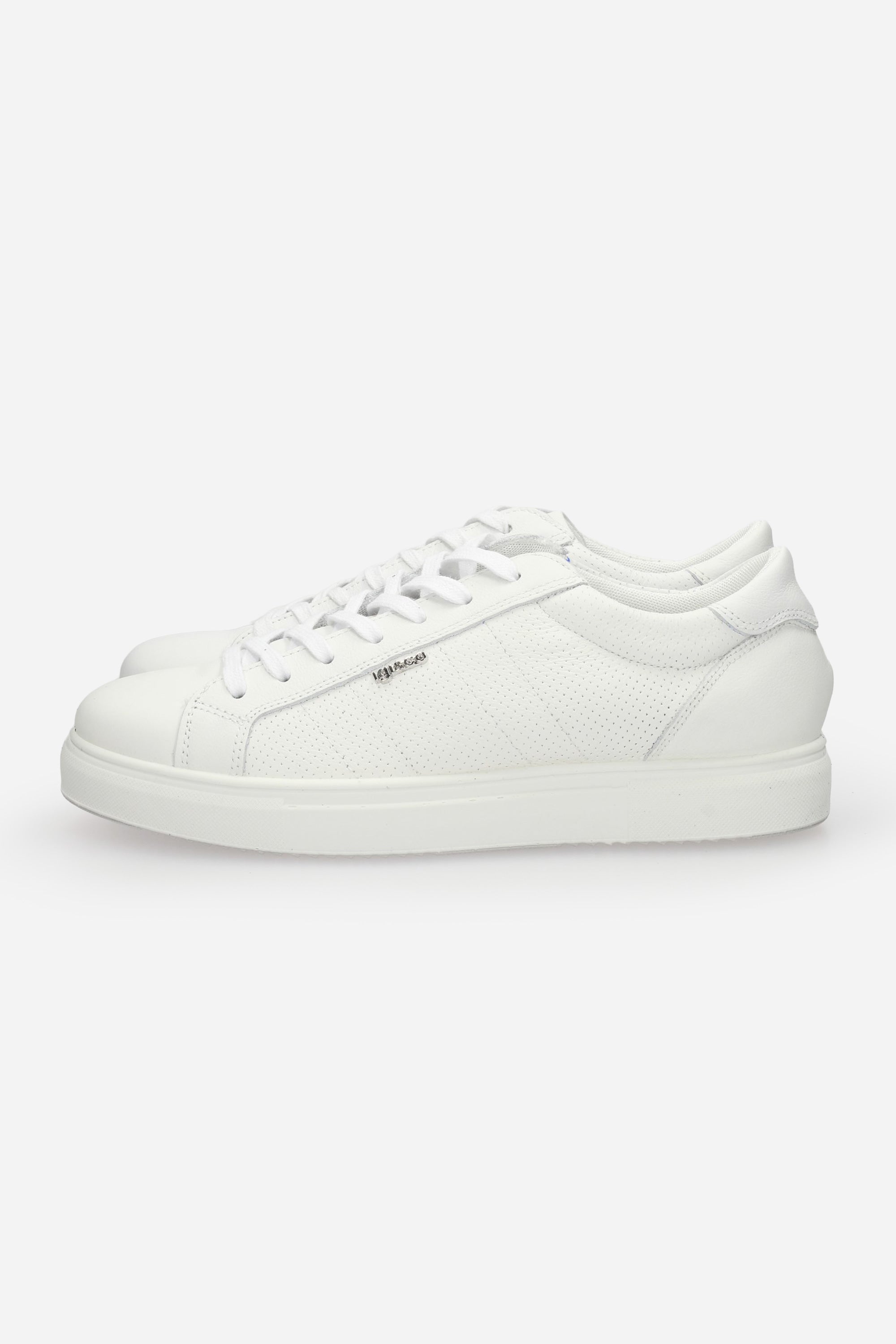 BIANCO | IGI & CO - U 1126211 Sneakers