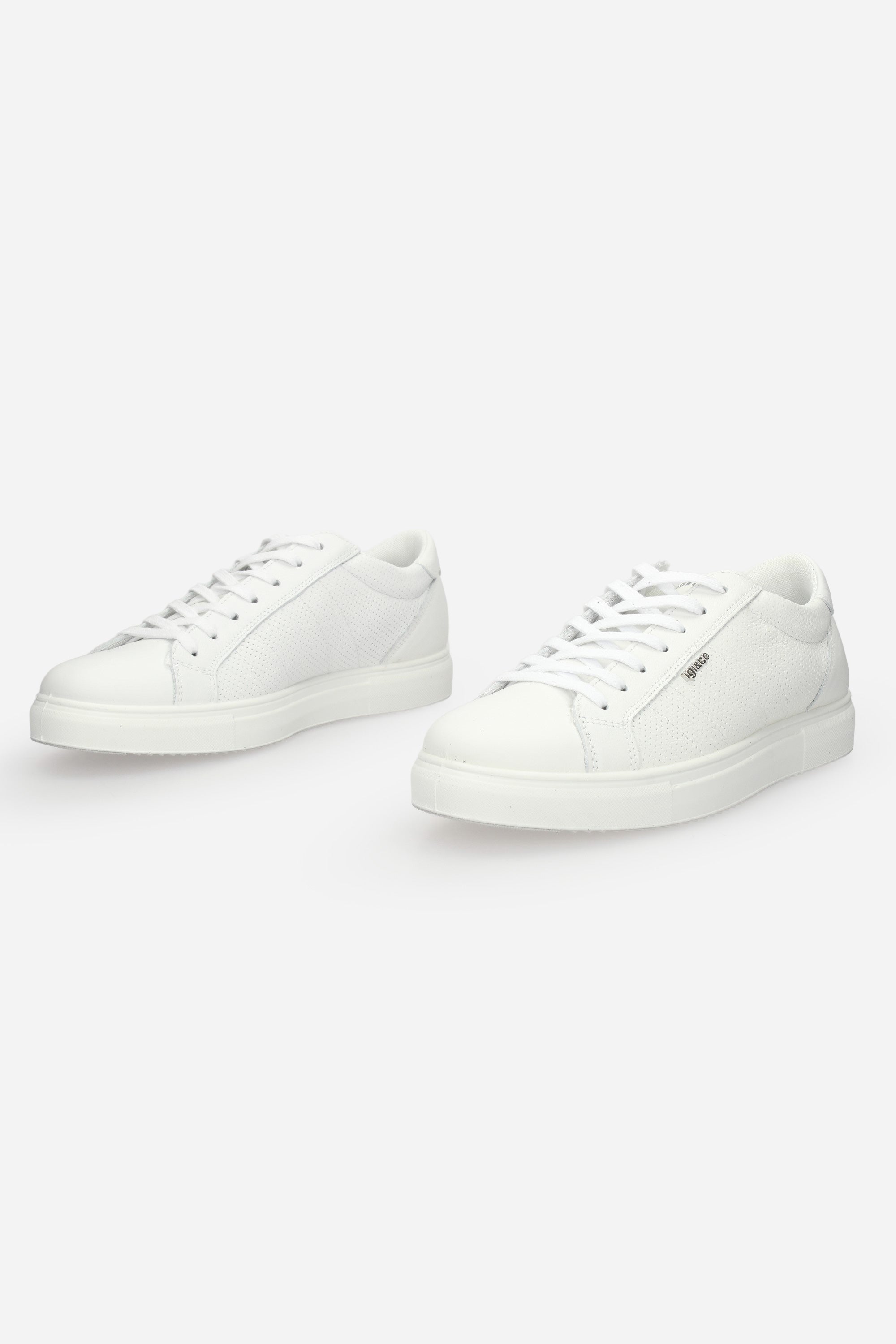 BIANCO | IGI & CO - U 1126211 Sneakers