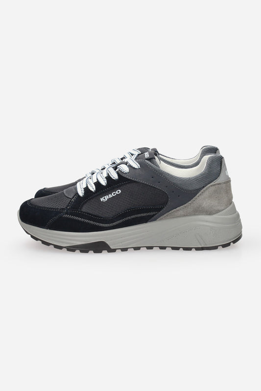 BLU | IGI & CO - U 1119900 Sneakers