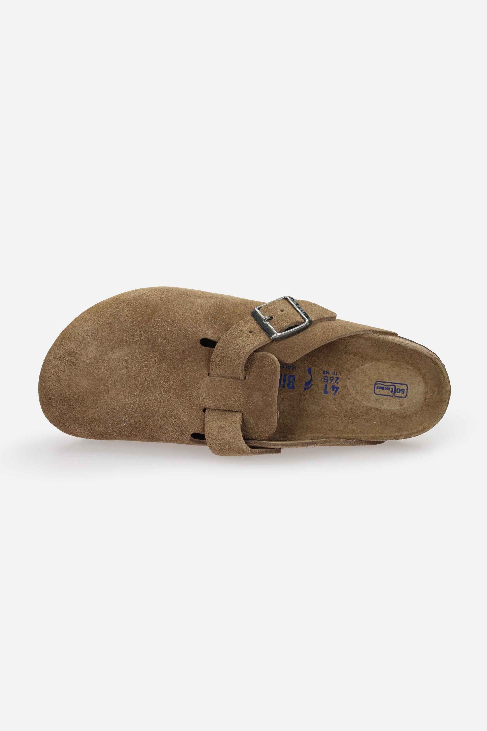BIRKENSTOCK - BOSTON Sabot