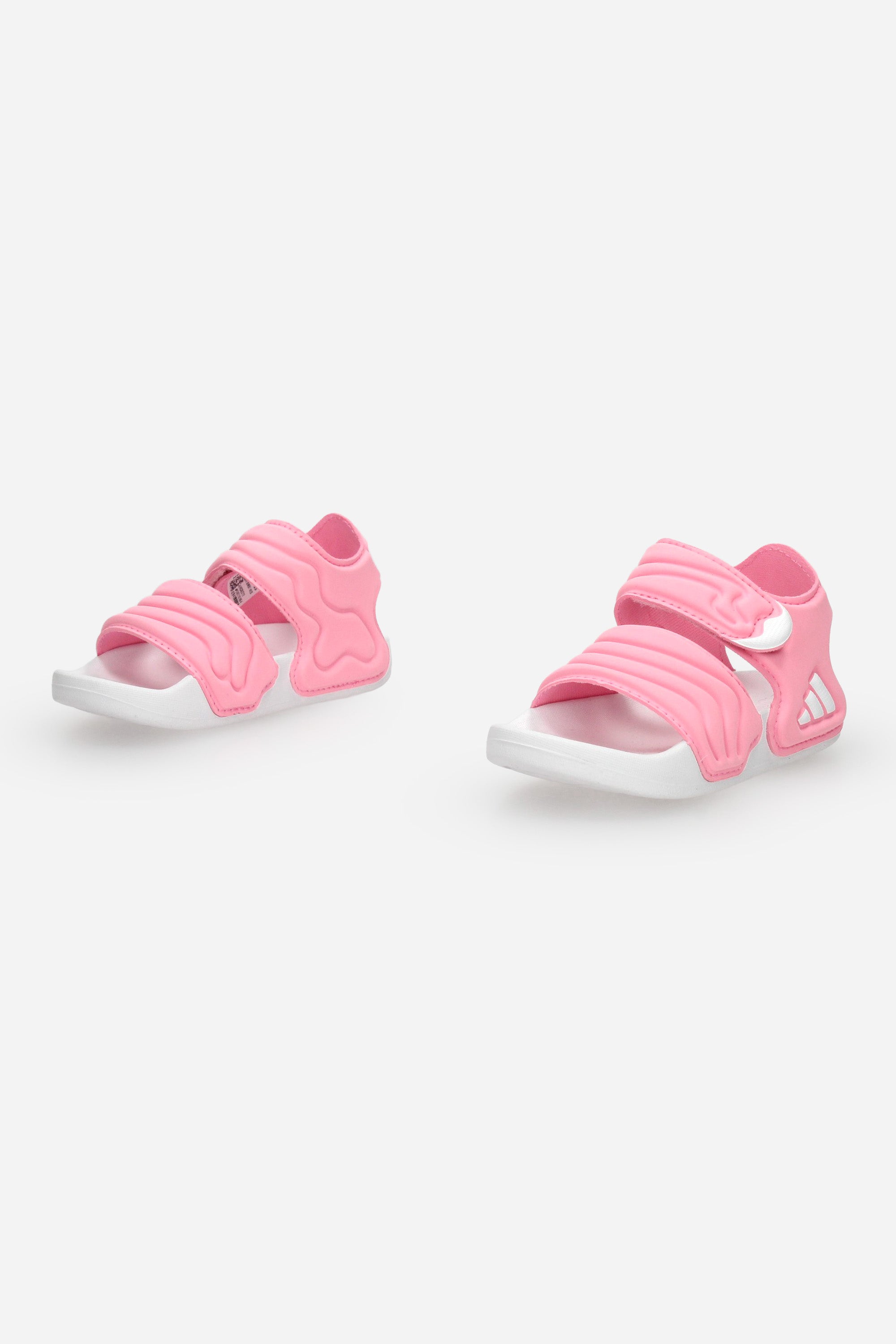 ROSA | ADIDAS - BA HQ9211 Sandalo