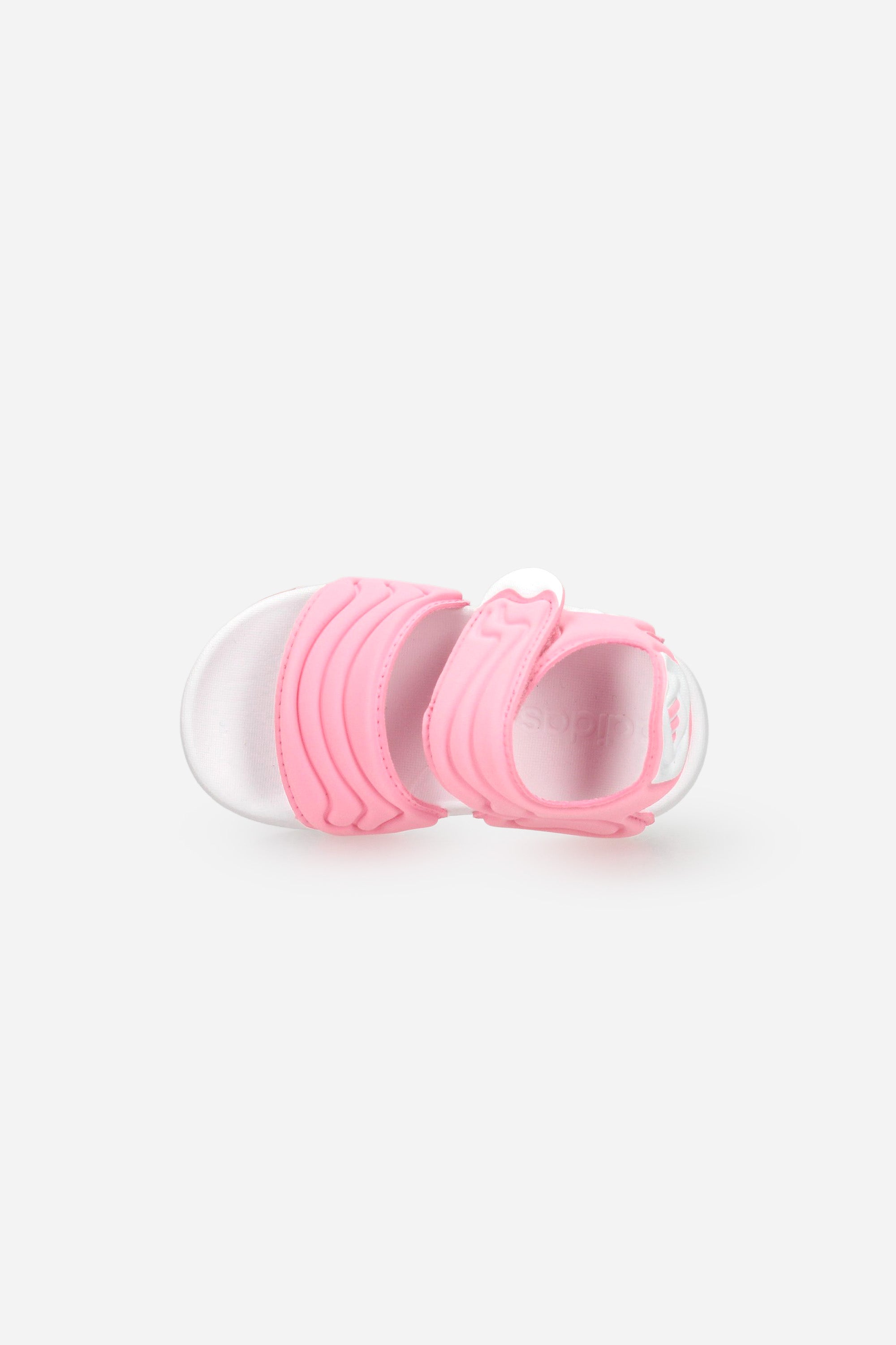 ROSA | ADIDAS - BA HQ9211 Sandalo