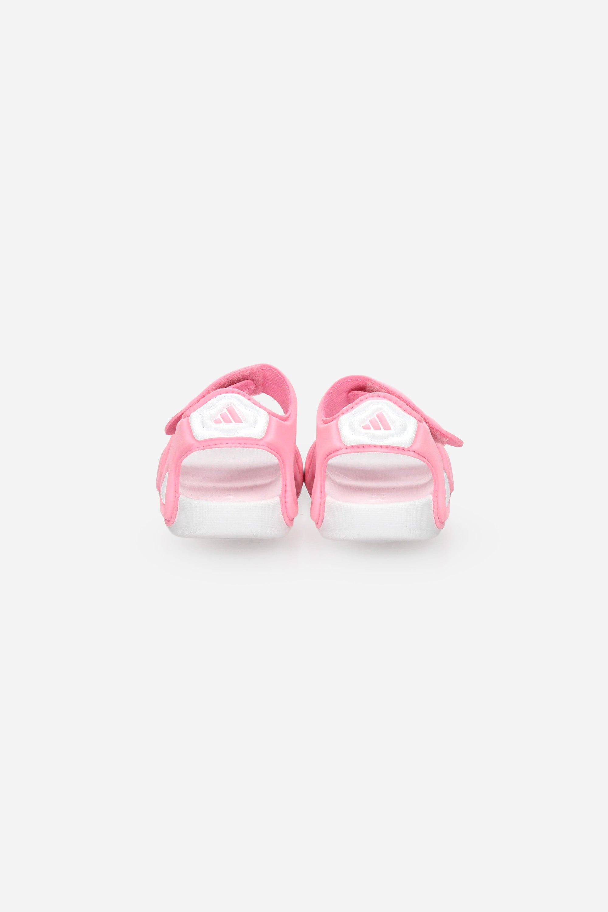 ROSA | ADIDAS - BA HQ9211 Sandalo