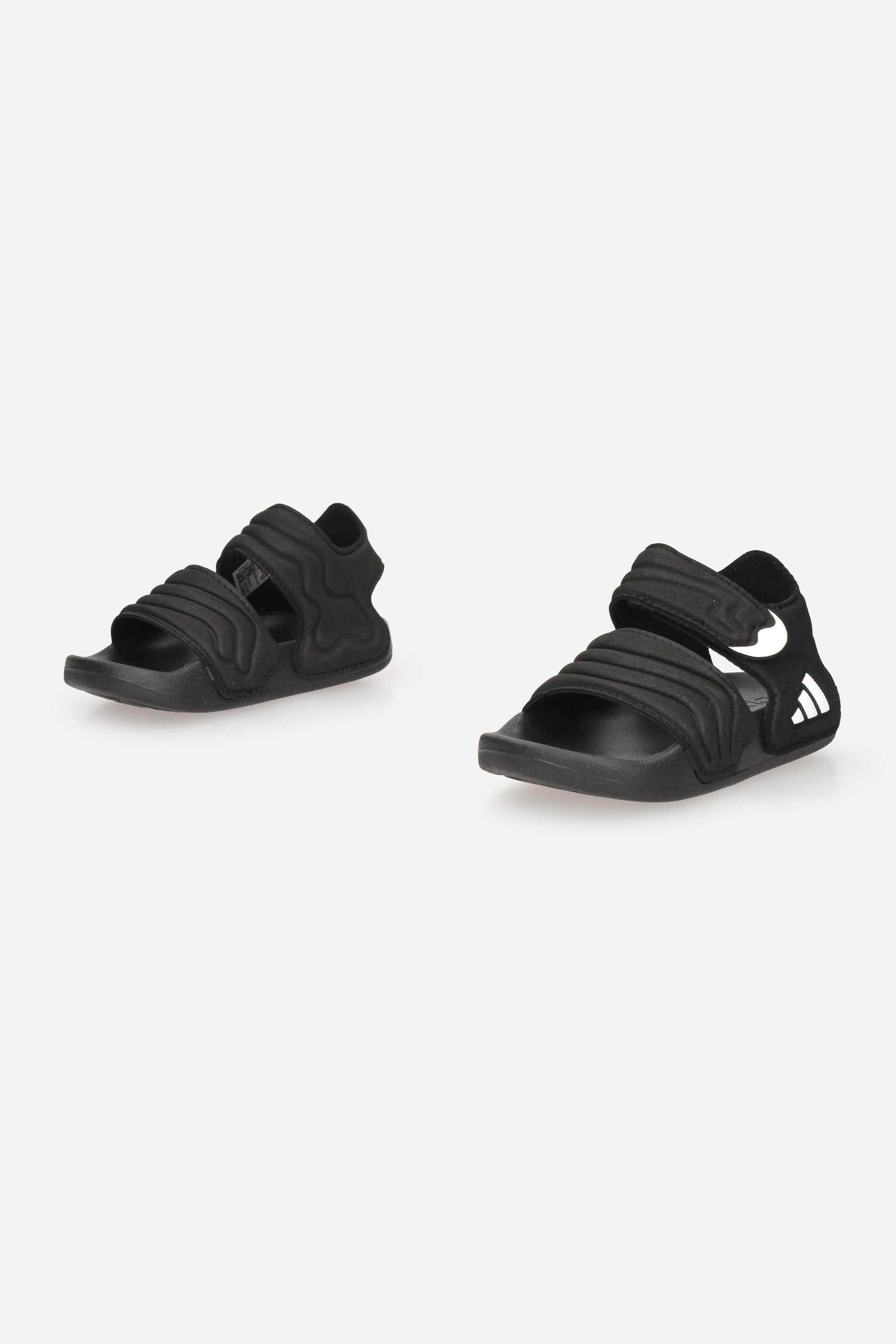 NERO | ADIDAS - BO HQ0113 Sandalo