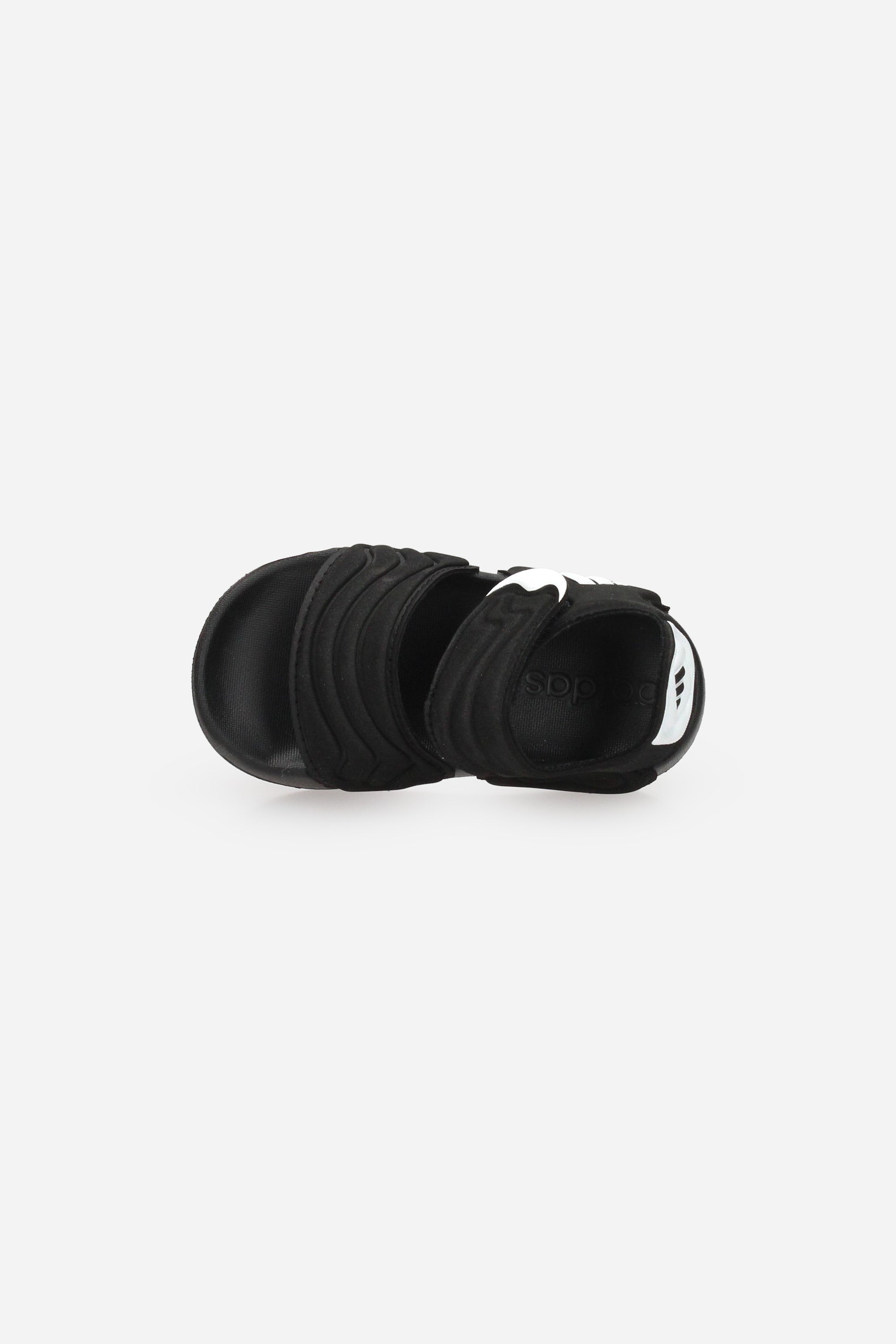 NERO | ADIDAS - BO HQ0113 Sandalo