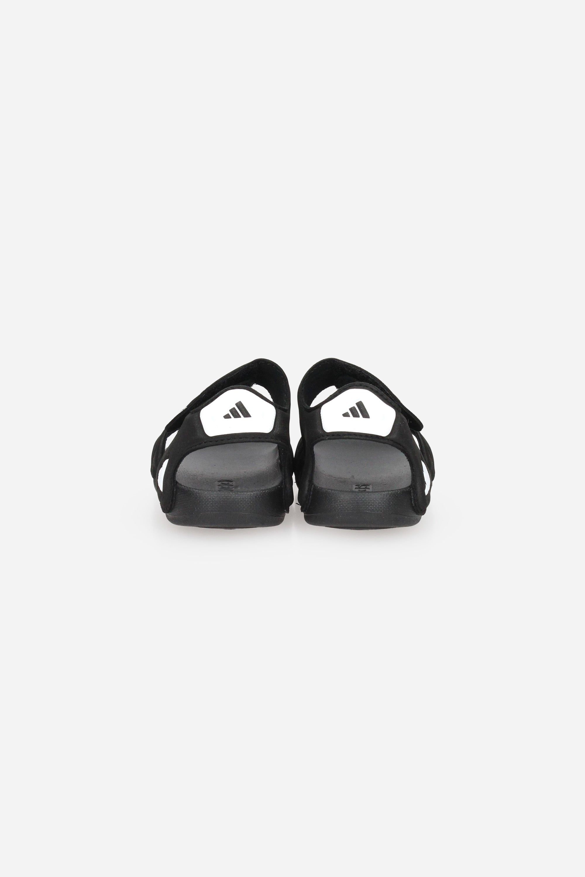 NERO | ADIDAS - BO HQ0113 Sandalo