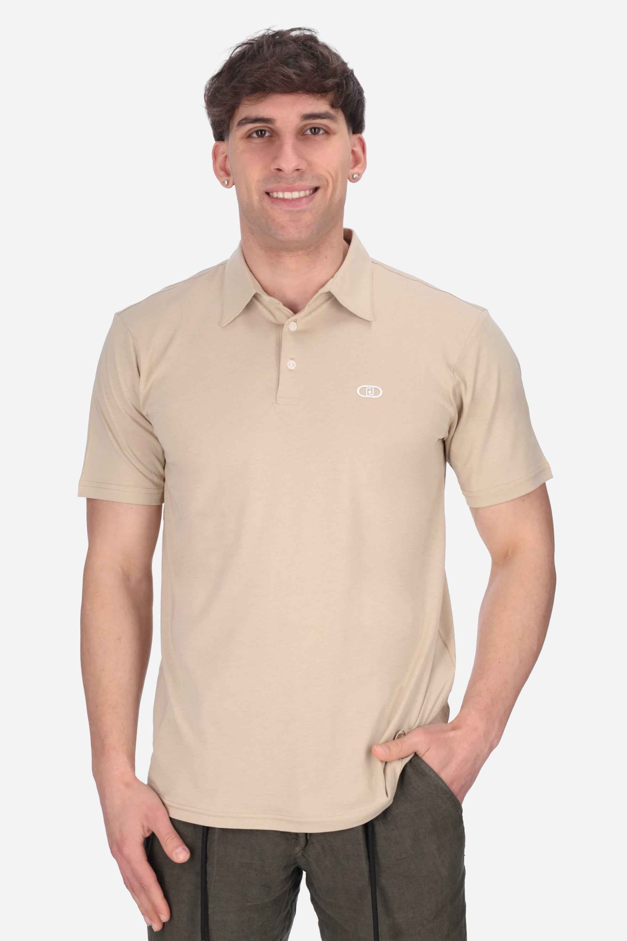 LIU JO UOMO - U QA6091J4805 Polo
