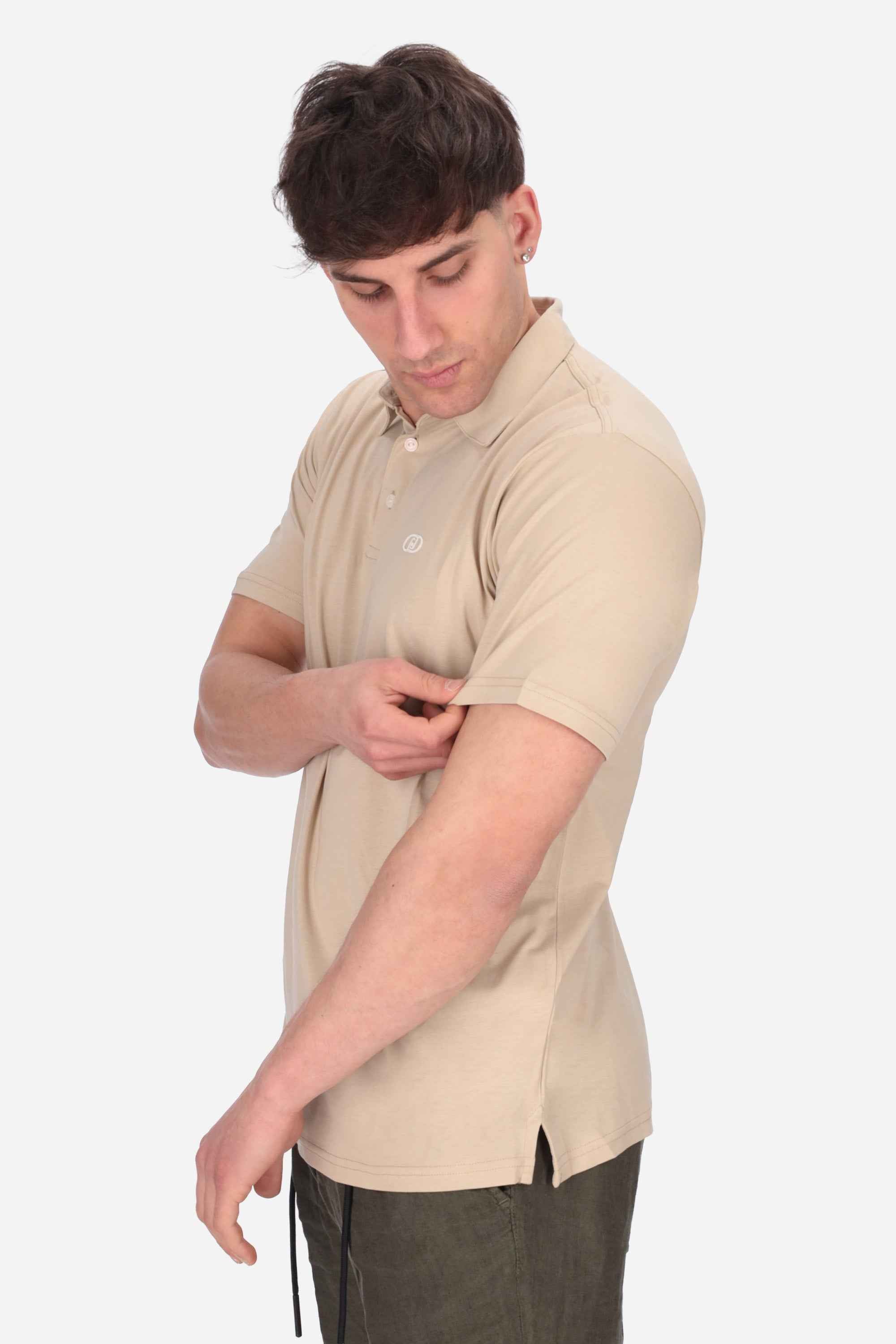 LIU JO UOMO - U QA6091J4805 Polo