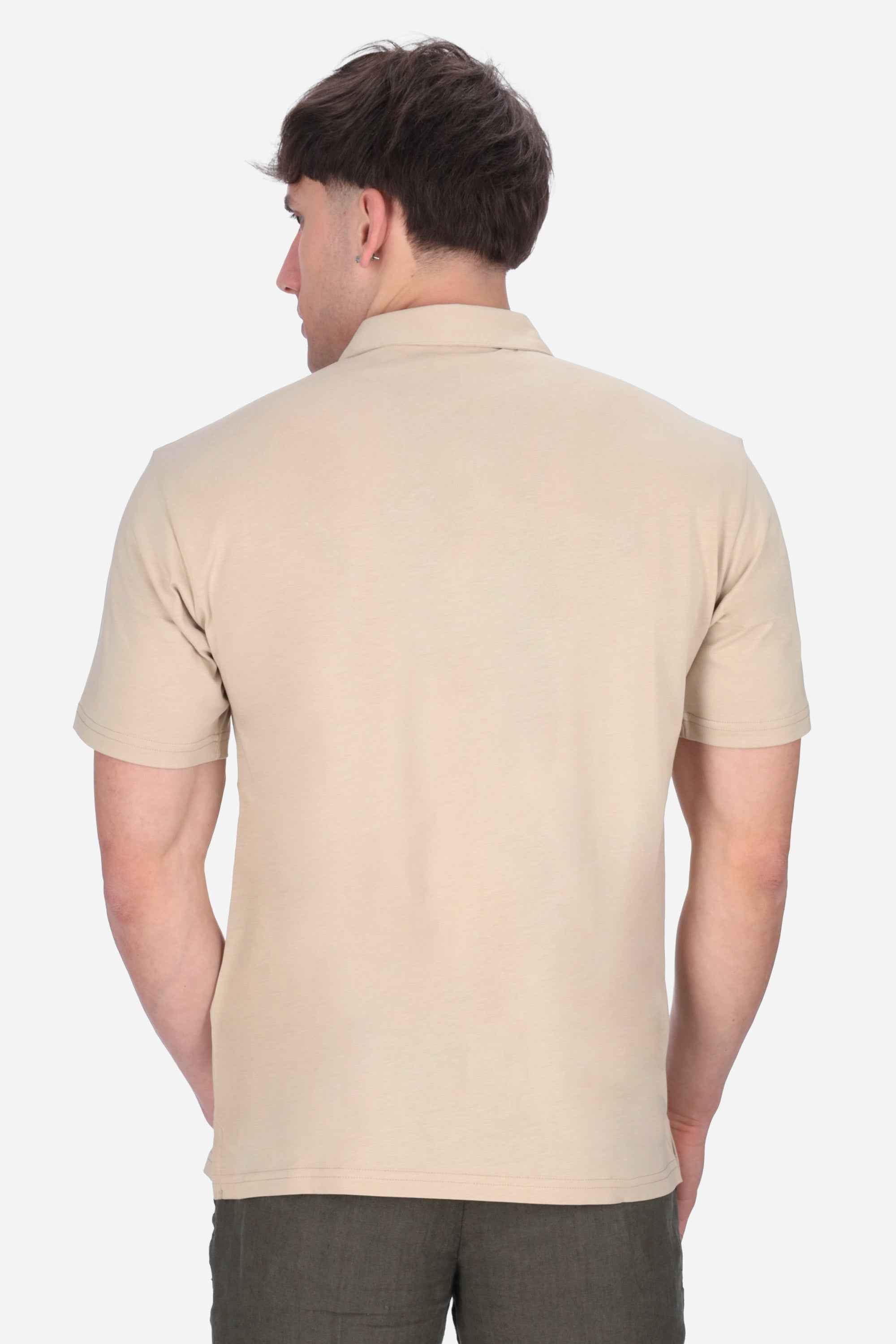LIU JO UOMO - U QA6091J4805 Polo