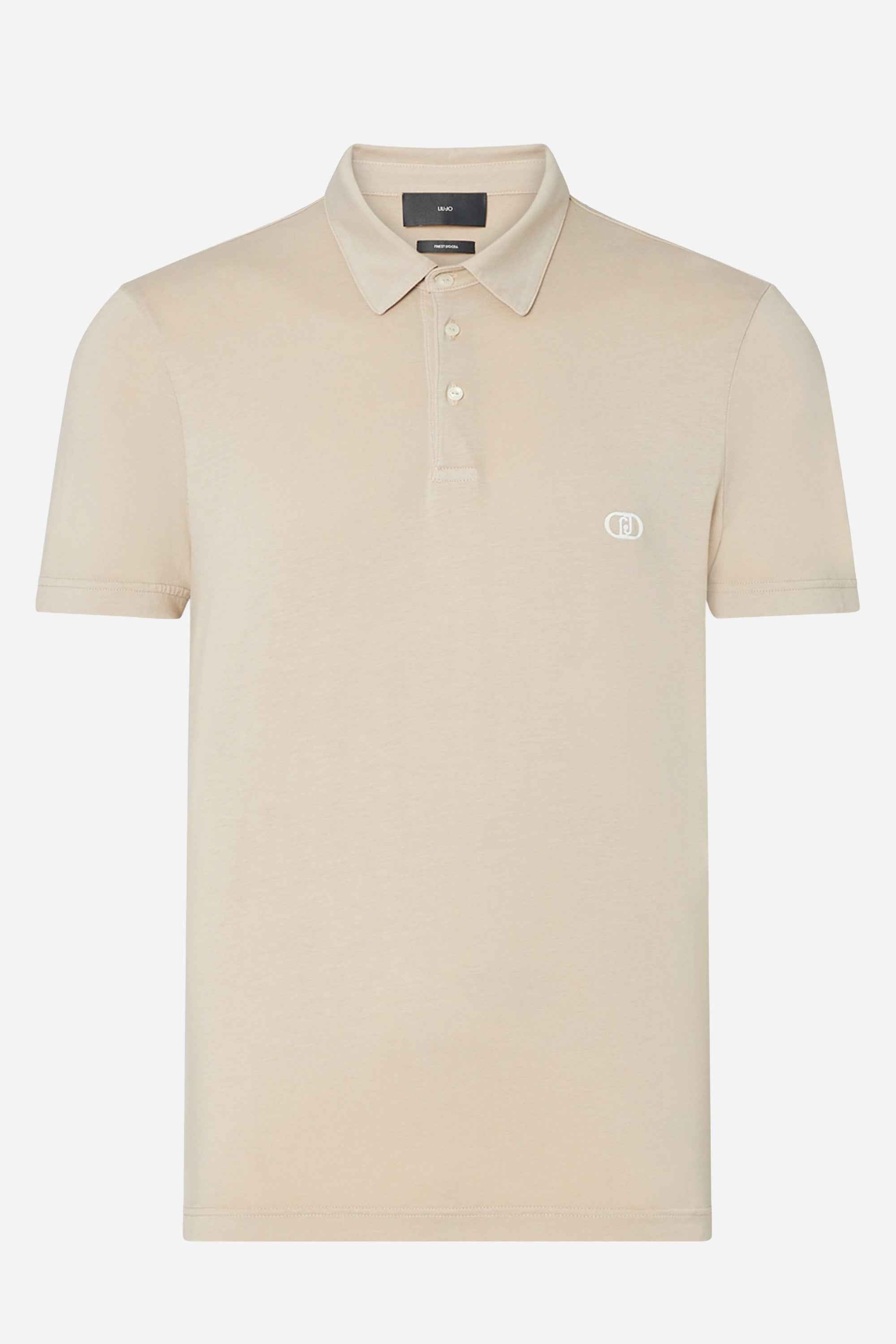 LIU JO UOMO - U QA6091J4805 Polo