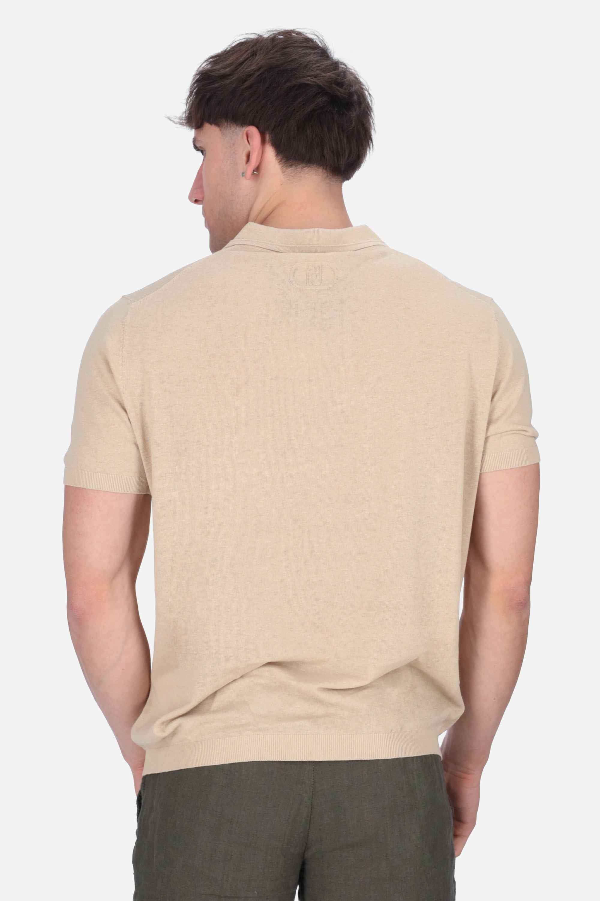 LIU JO UOMO - U QA6137MA08S Maglia