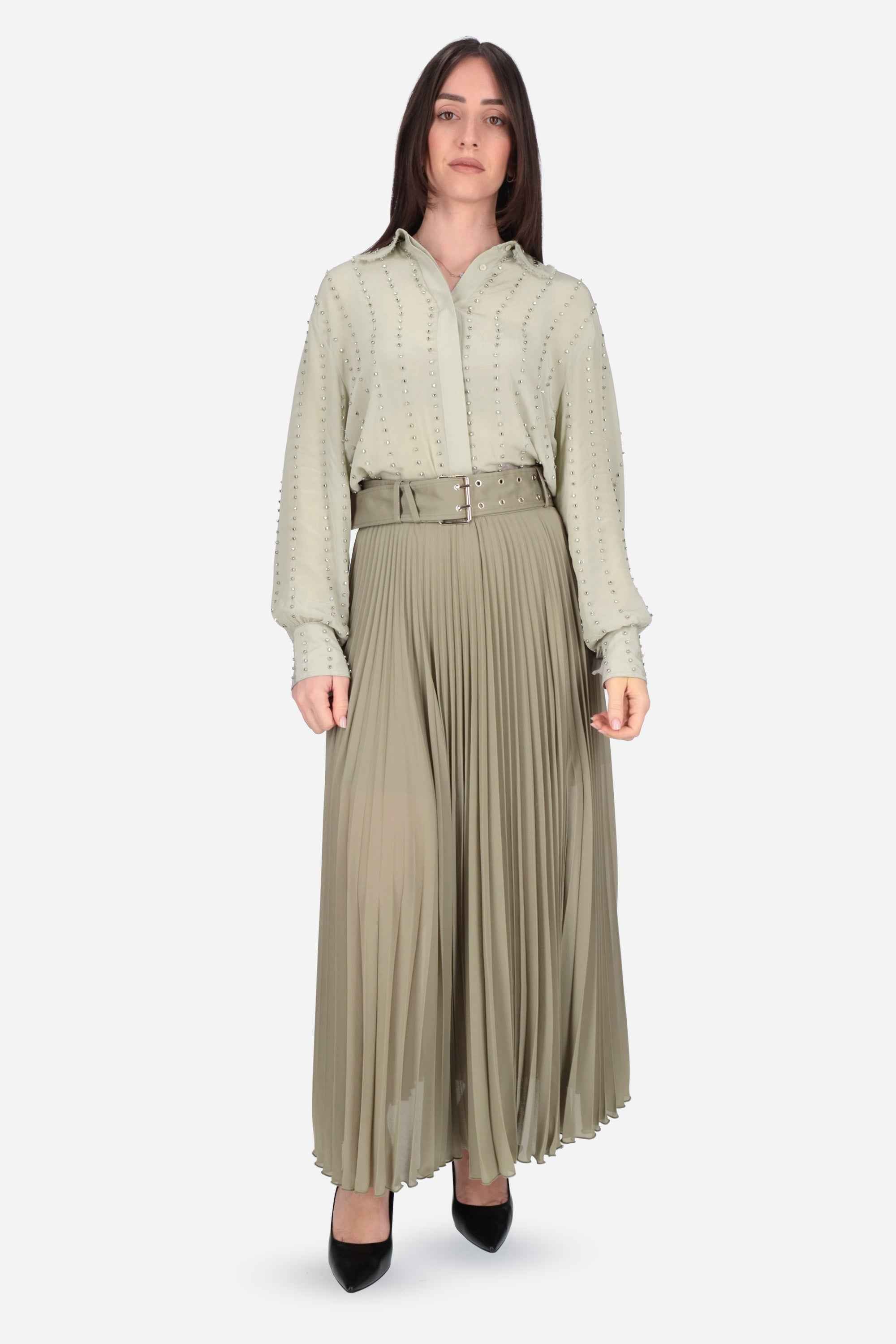 LIU JO - D CA6359T4691 Gonna
