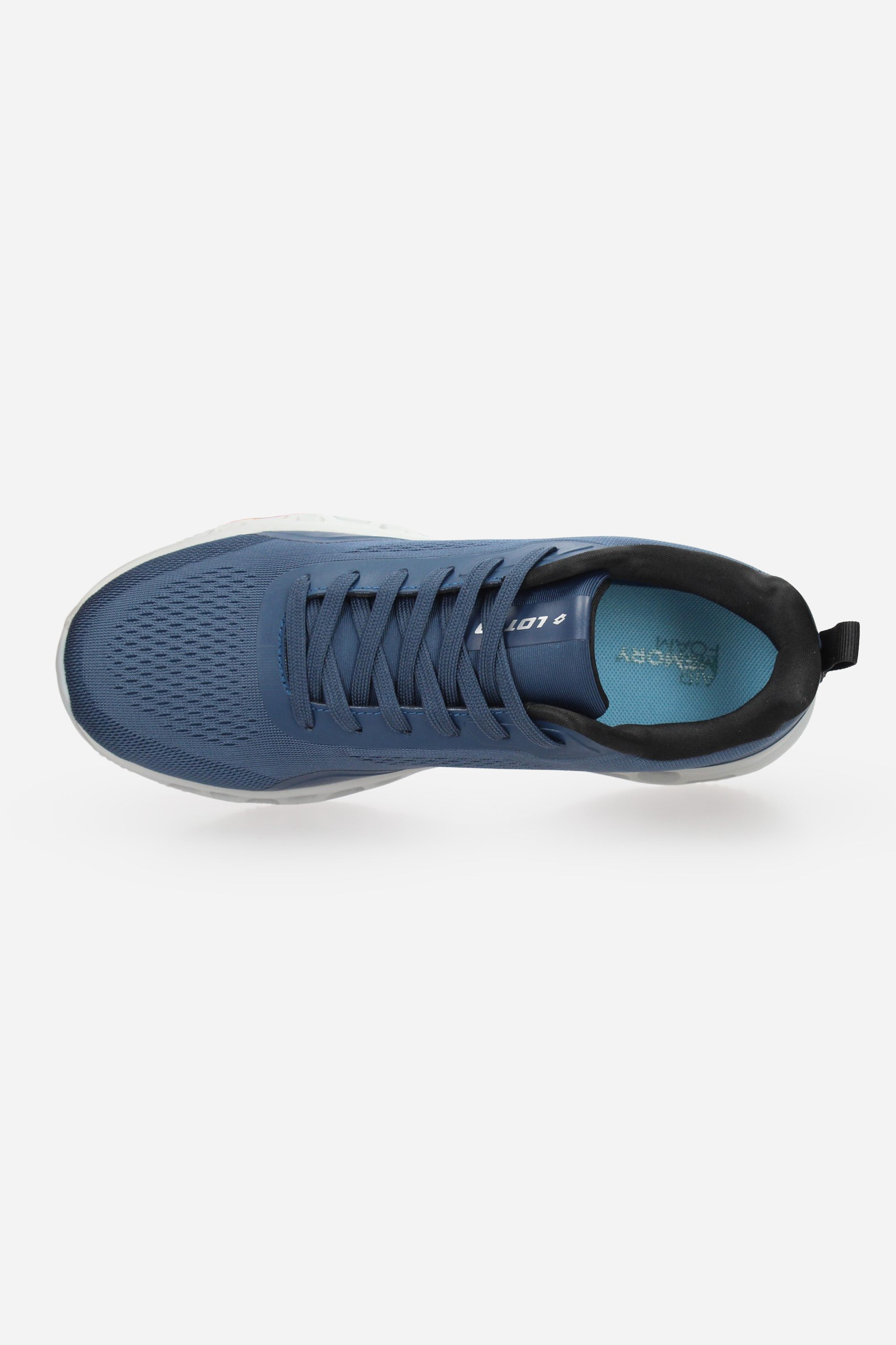 BLU | LOTTO - U 223780 Sneakers