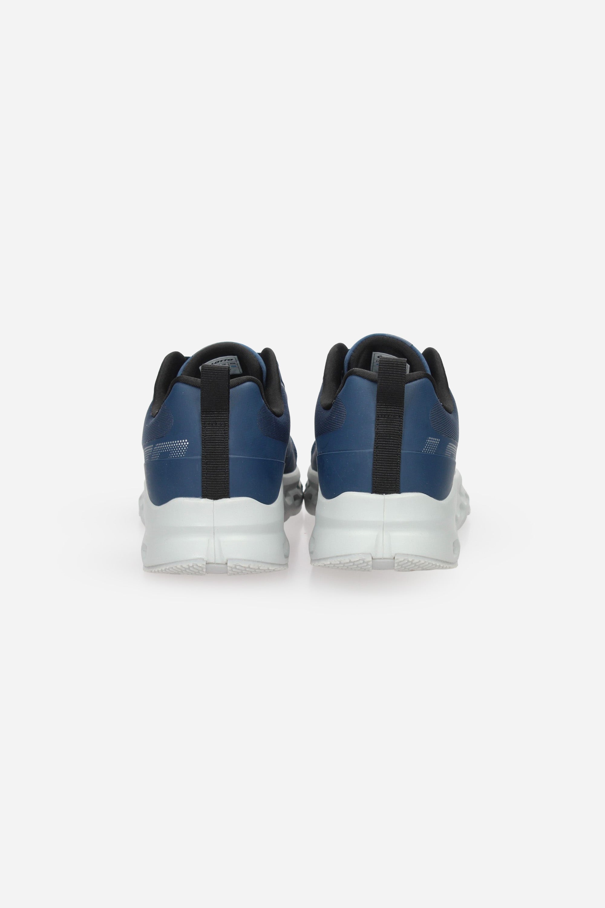 BLU | LOTTO - U 223780 Sneakers