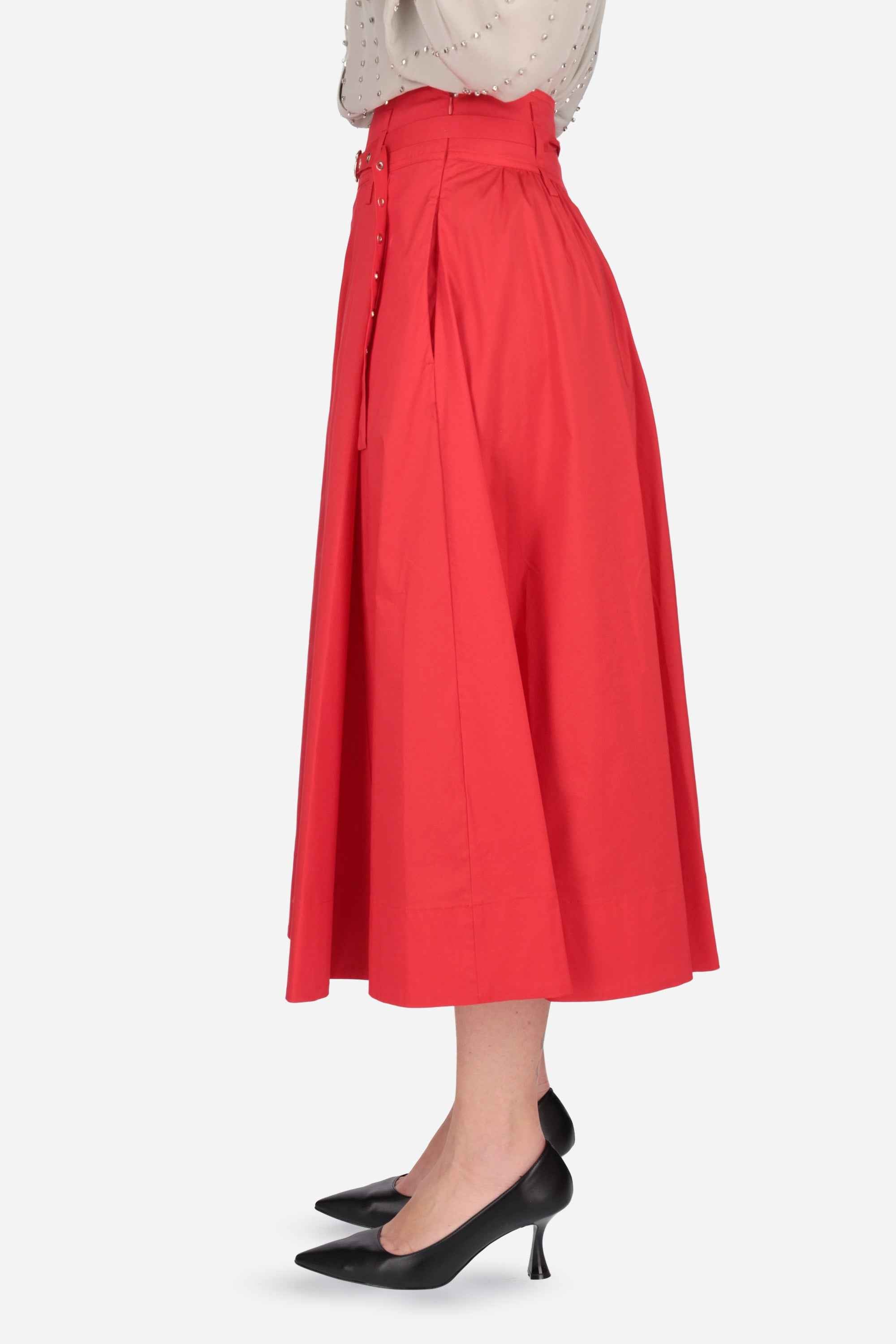 LIU JO - D CA6274T297A Gonna