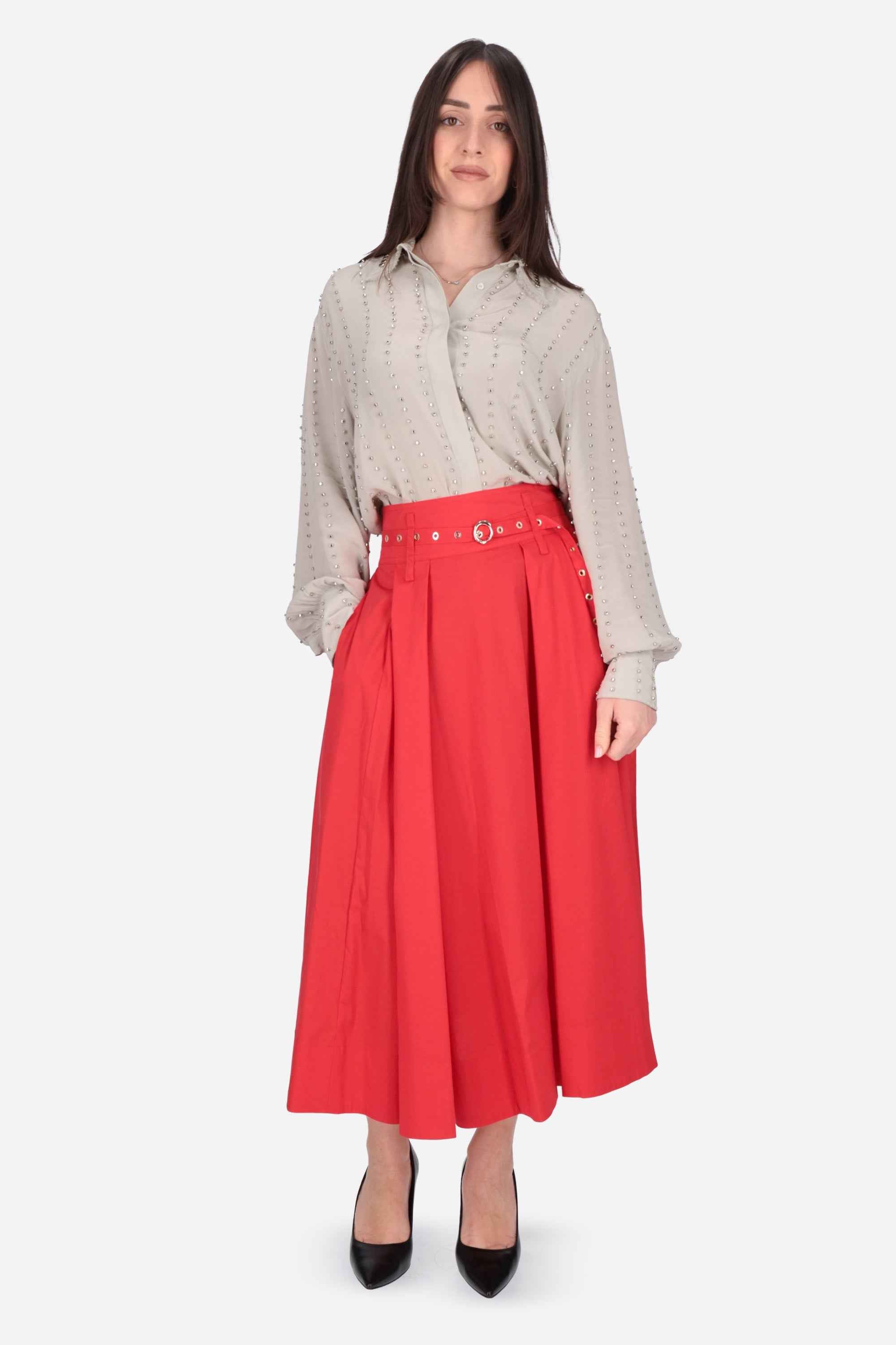 LIU JO - D CA6274T297A Gonna