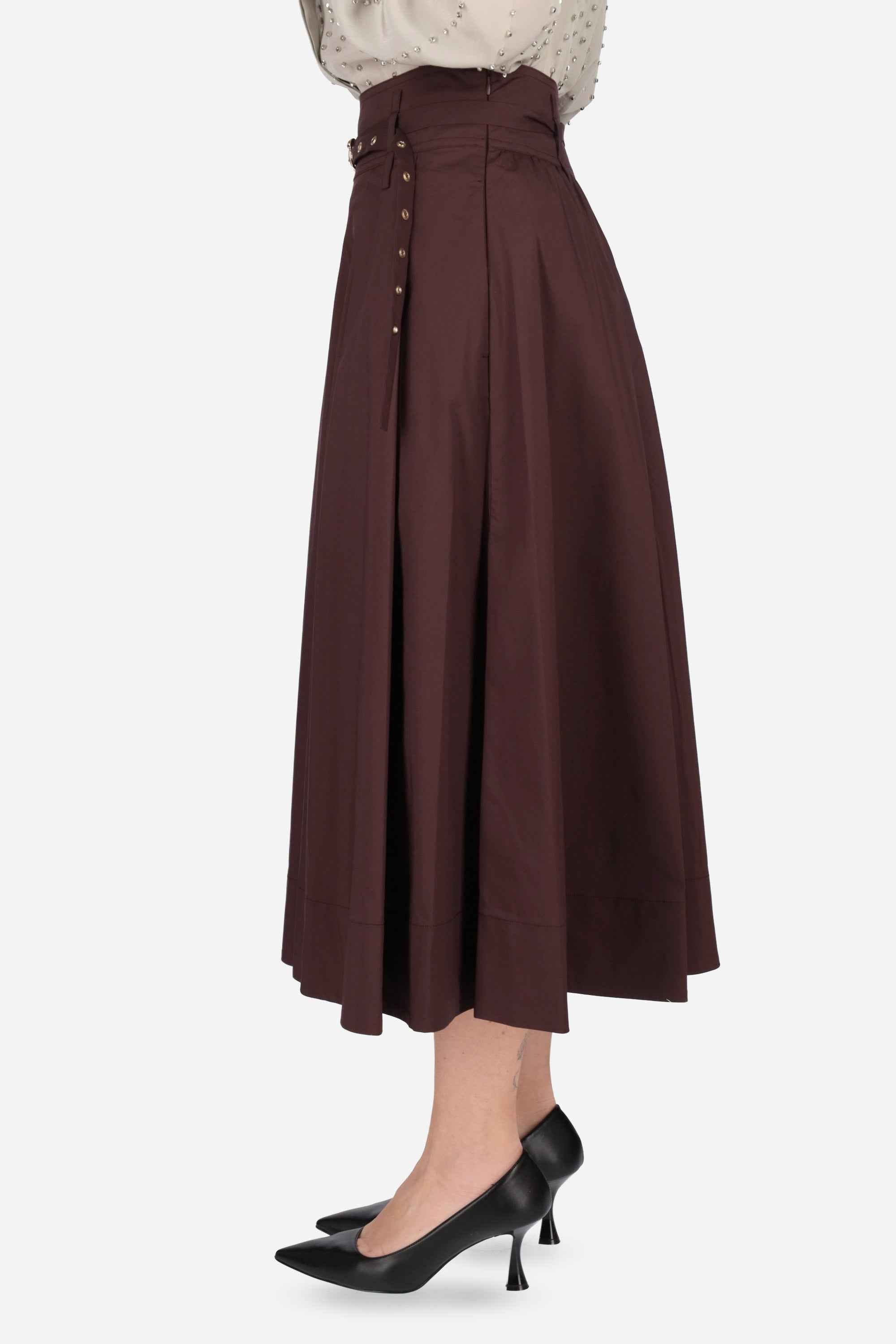 LIU JO - D CA6274T297A Gonna