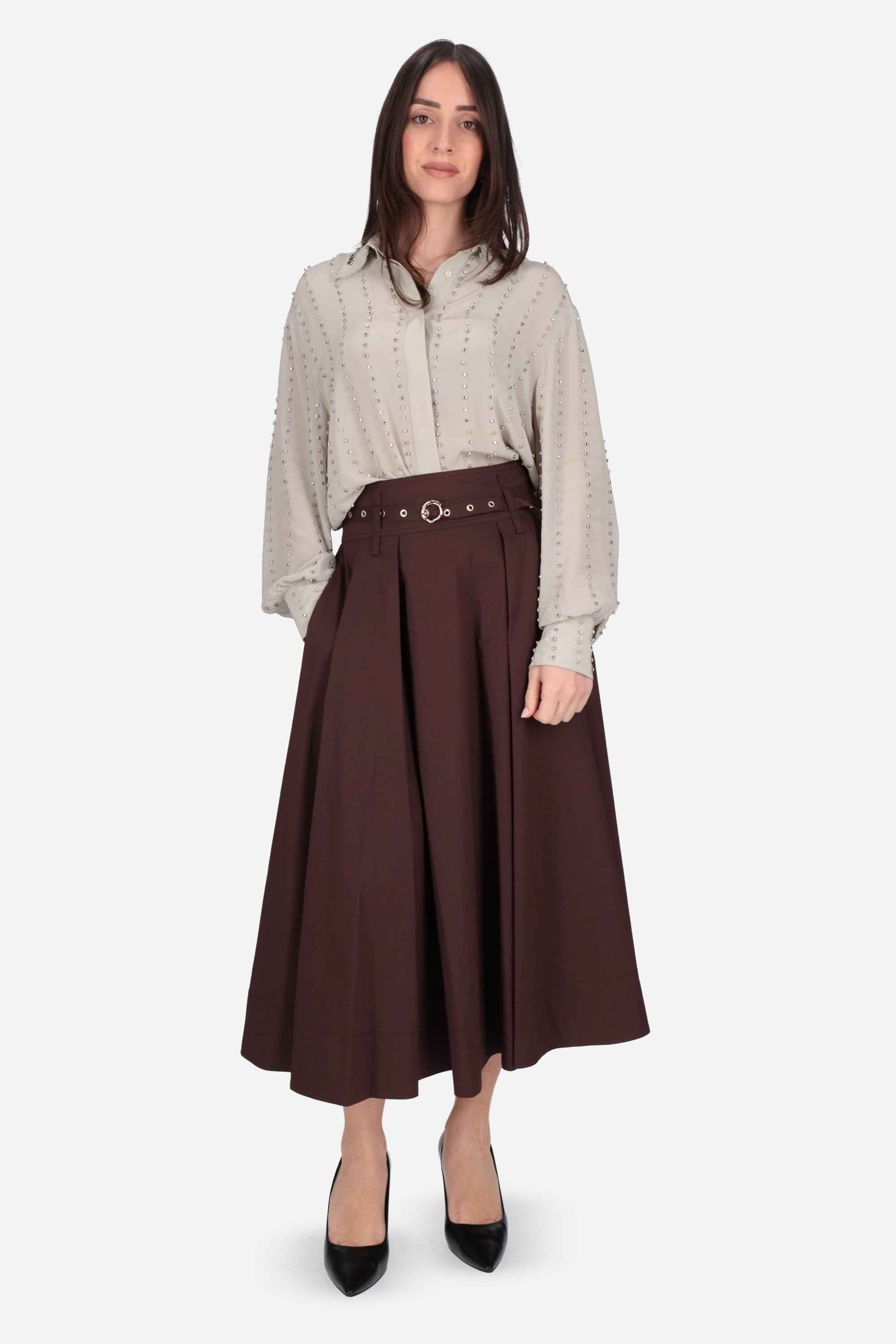 LIU JO - D CA6274T297A Gonna