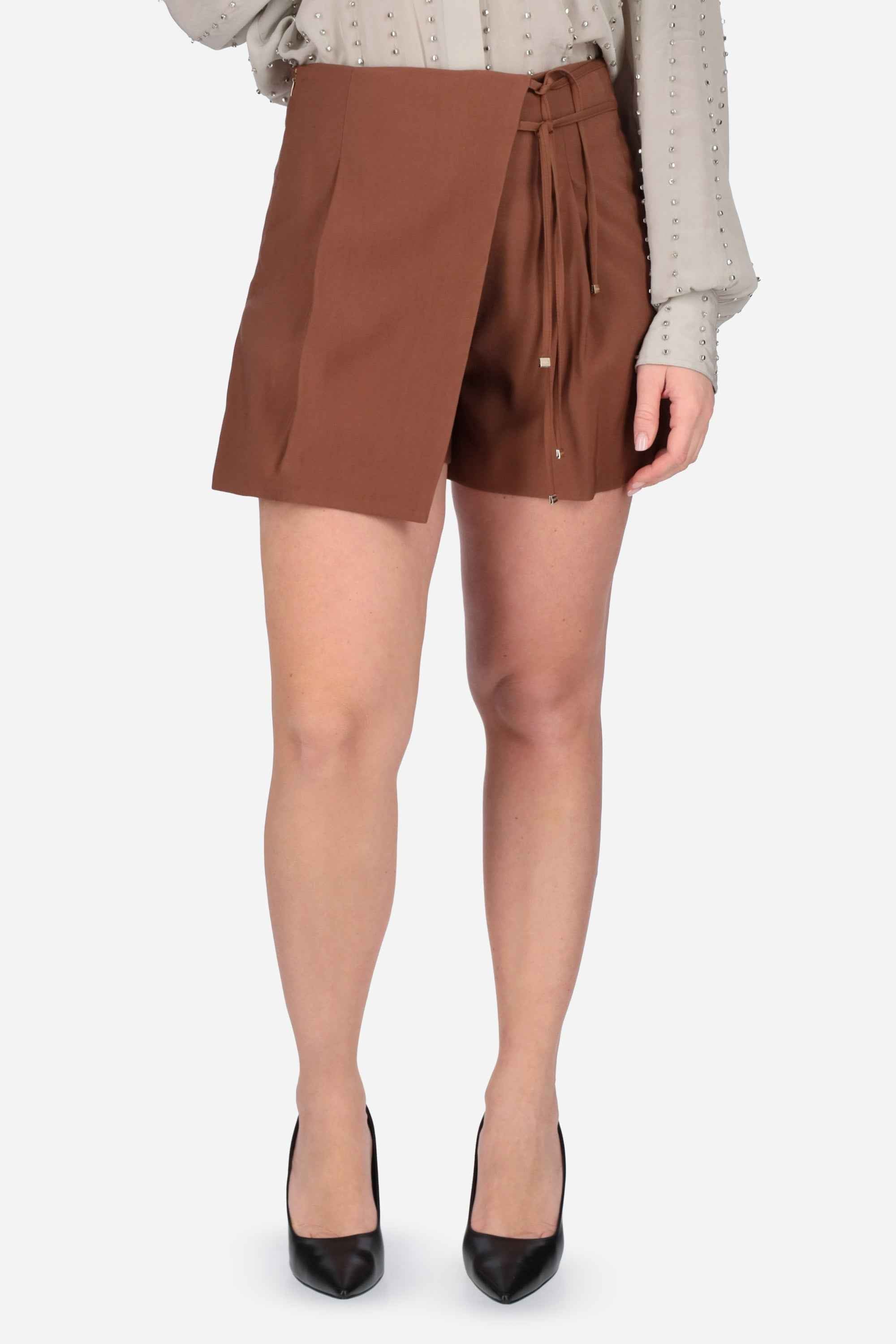 LIU JO - D CA6301T2508 Shorts