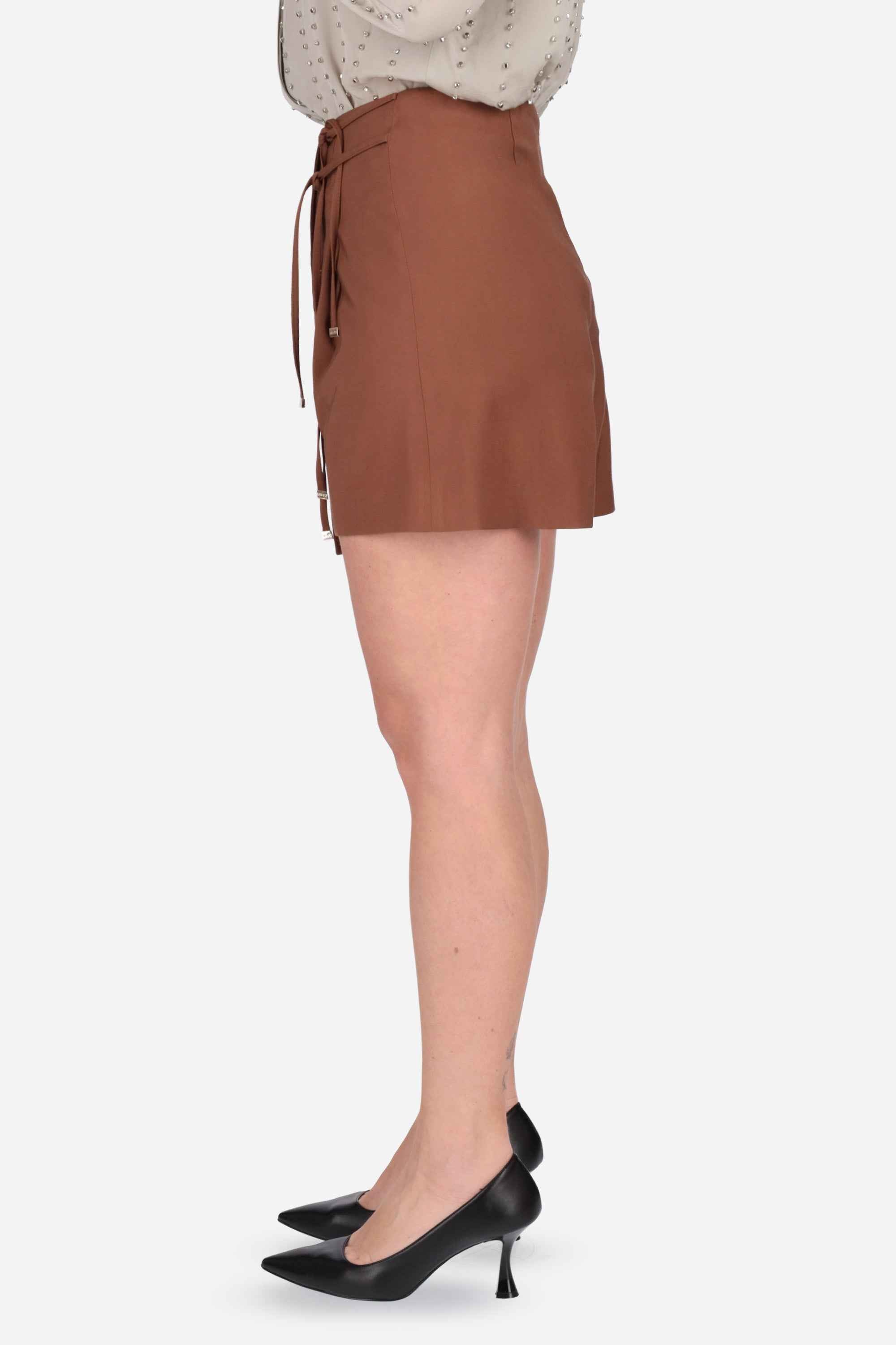 LIU JO - D CA6301T2508 Shorts