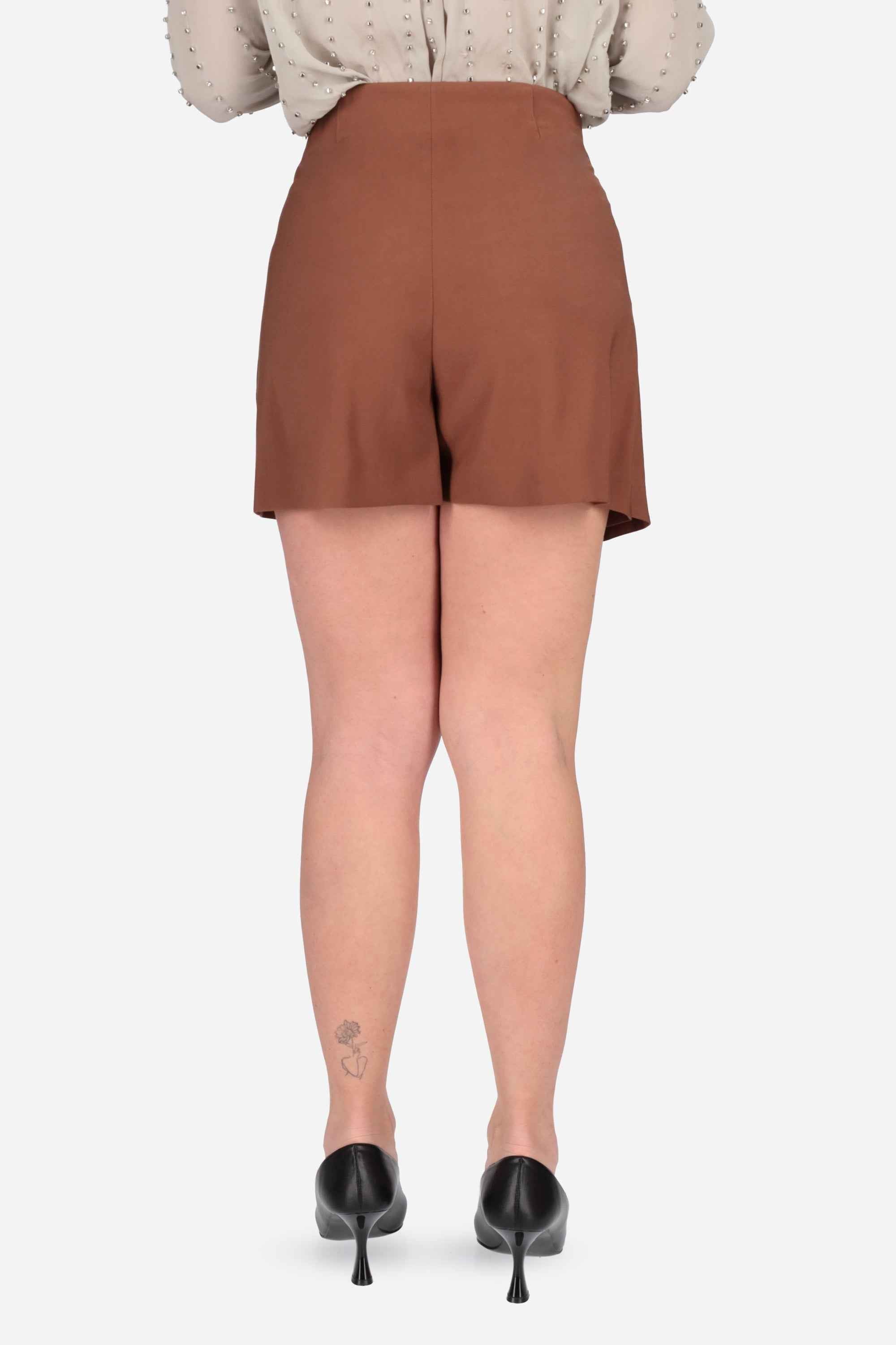 LIU JO - D CA6301T2508 Shorts