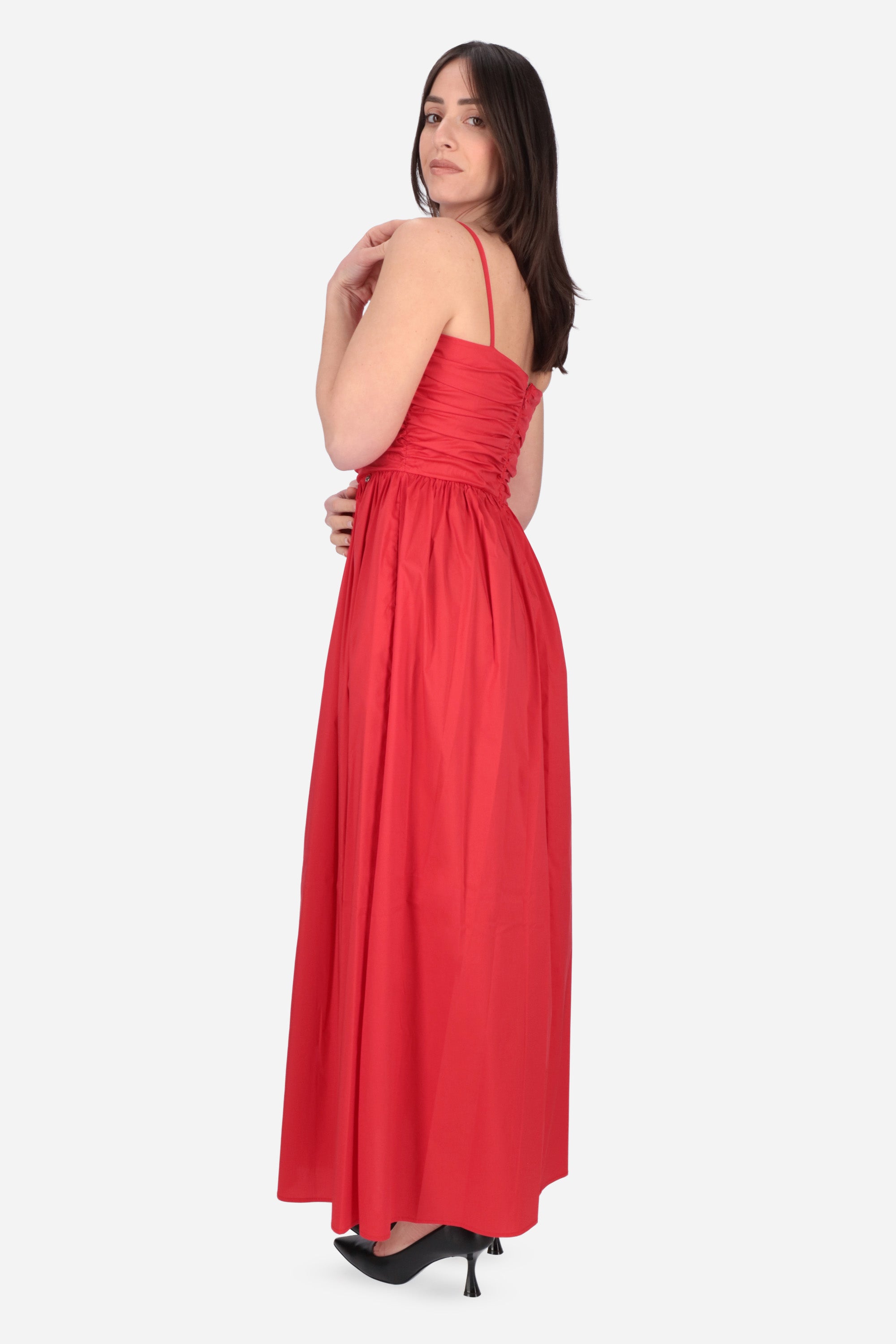 ROSSO | LIU JO - D CA6371T297A Abito