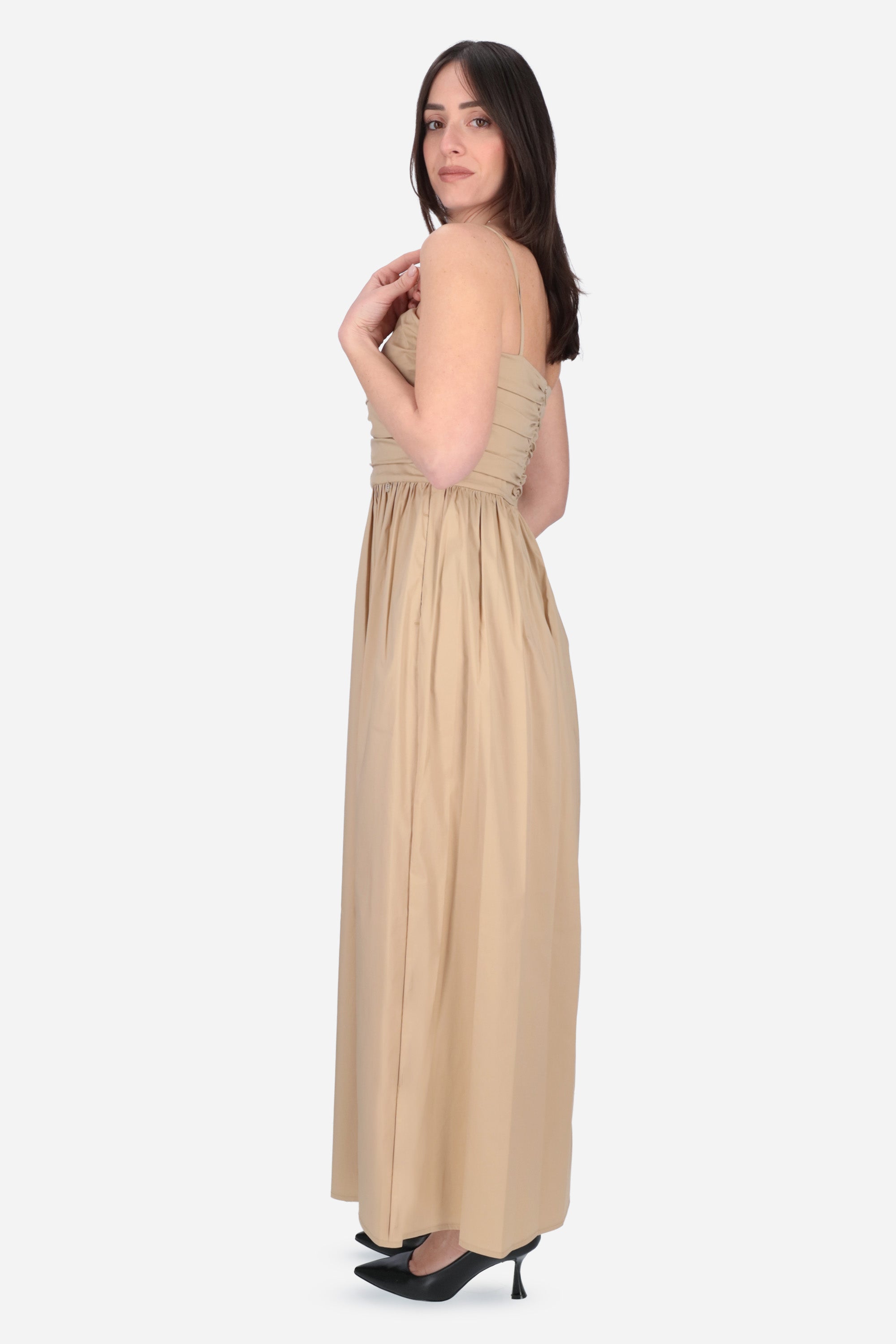 BEIGE | LIU JO - D CA6371T297A Abito