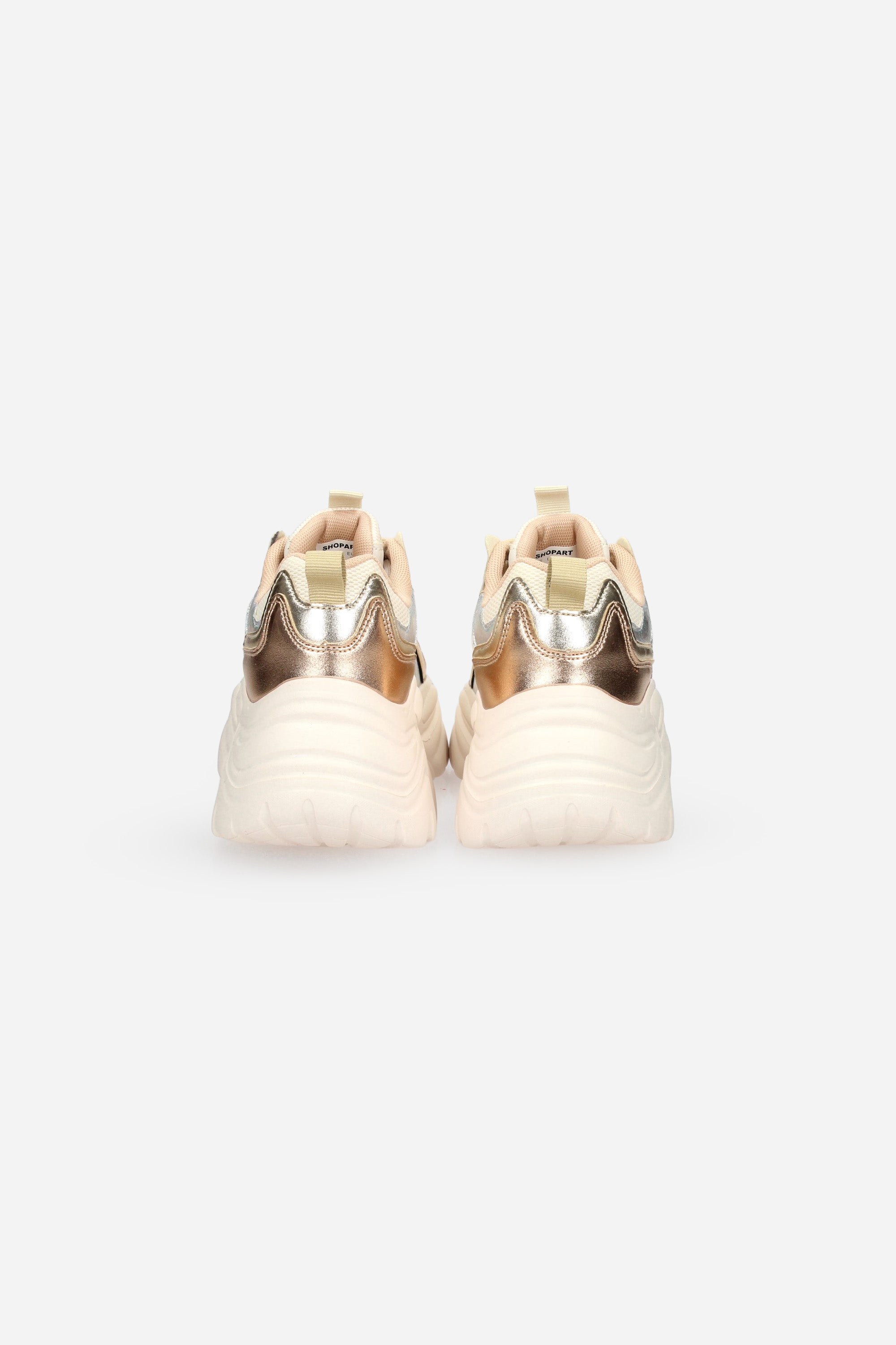 MULTICOLOR | SHOP ART - D SA261310 Sneakers