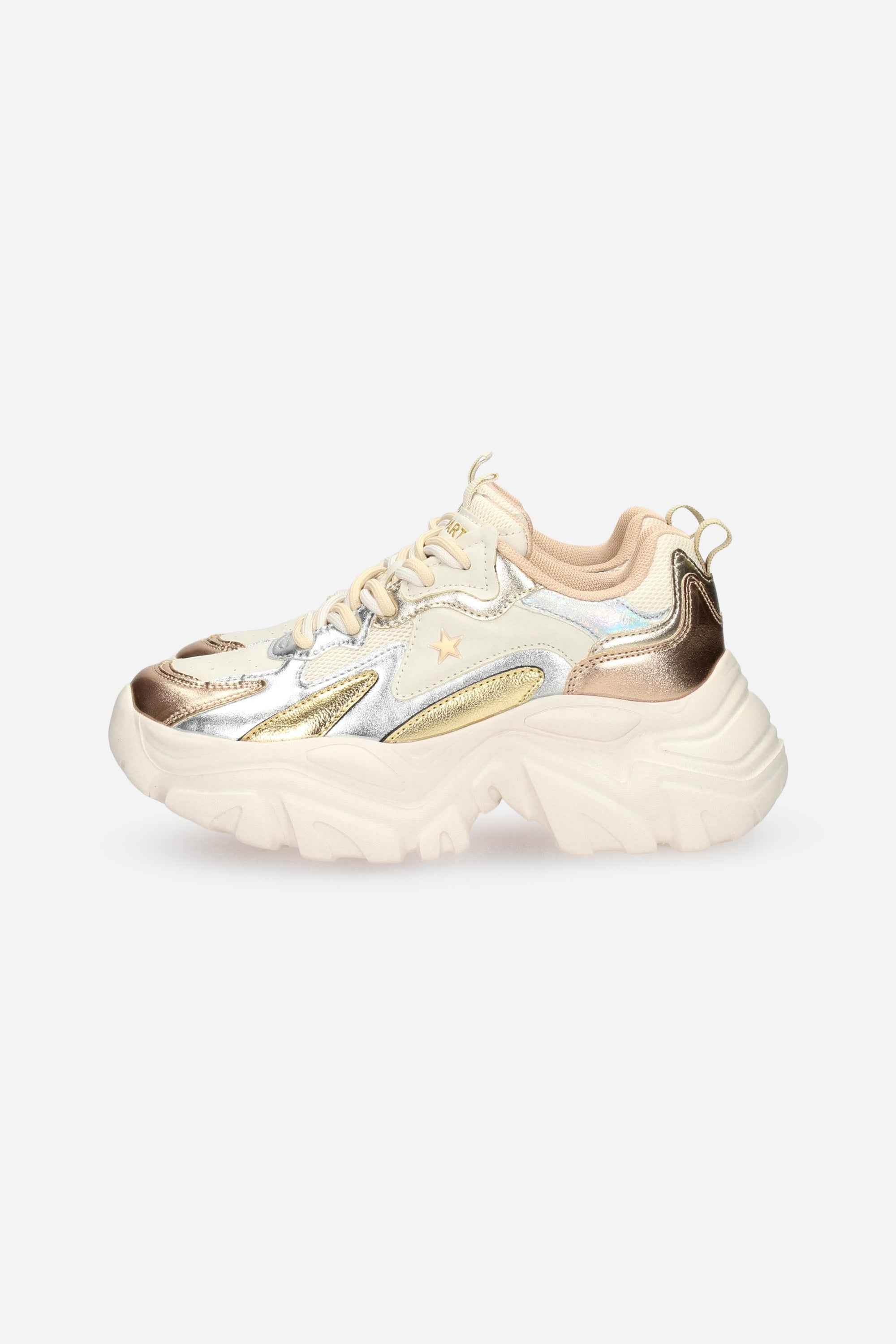SHOP ART - D SA261310 Sneakers