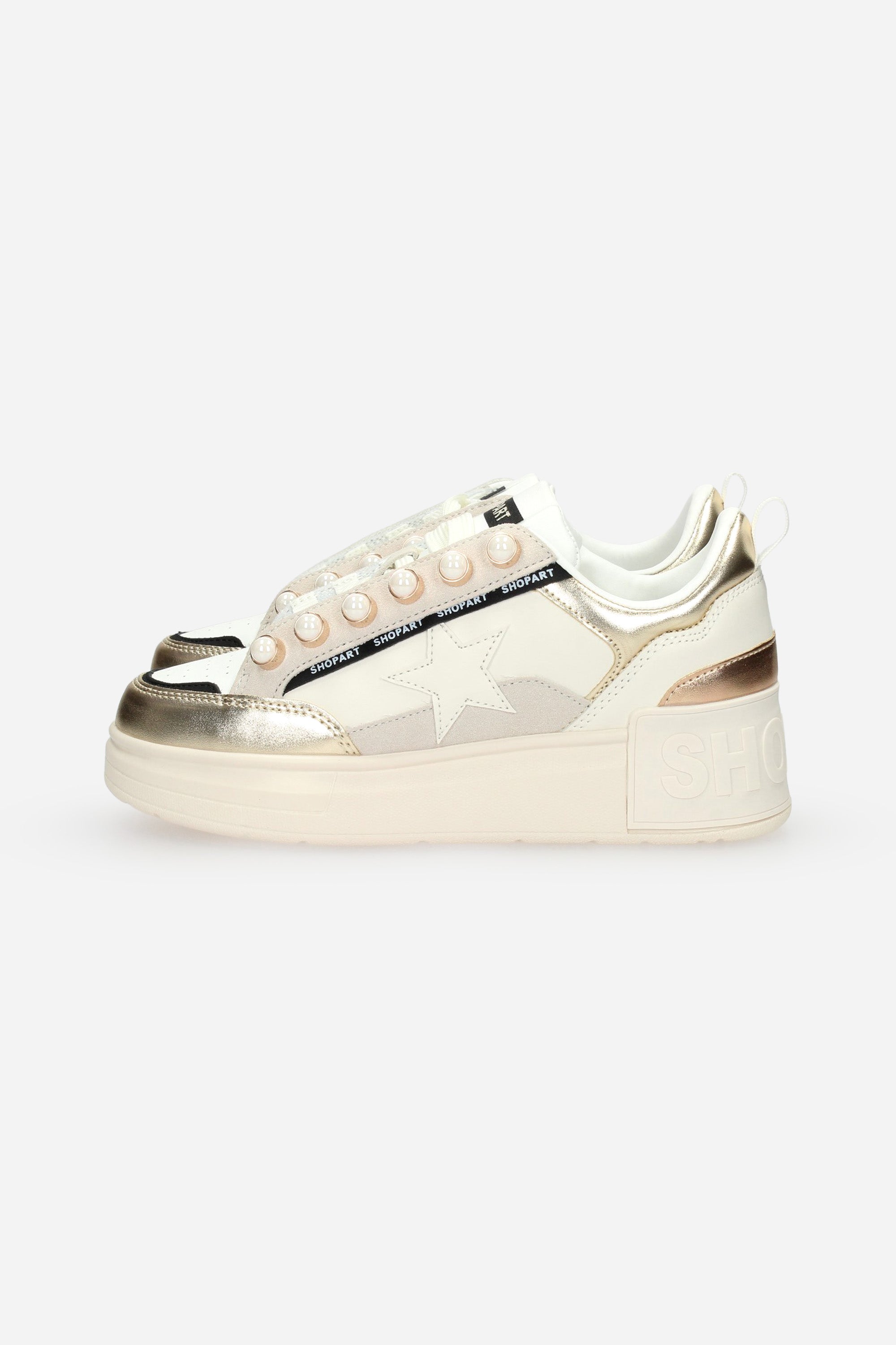 ORO | SHOP ART - D SA261304 Sneakers