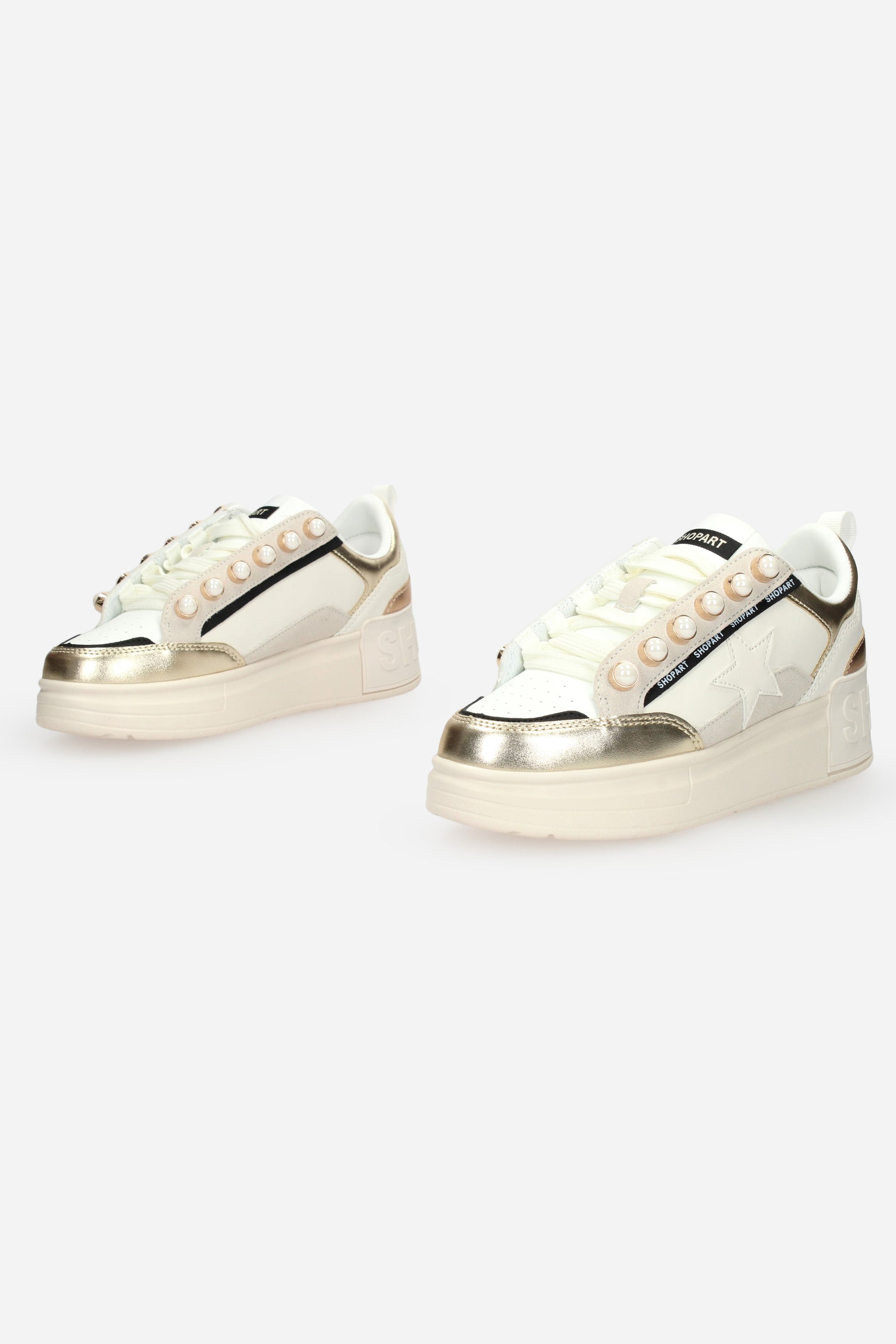 ORO | SHOP ART - D SA261304 Sneakers
