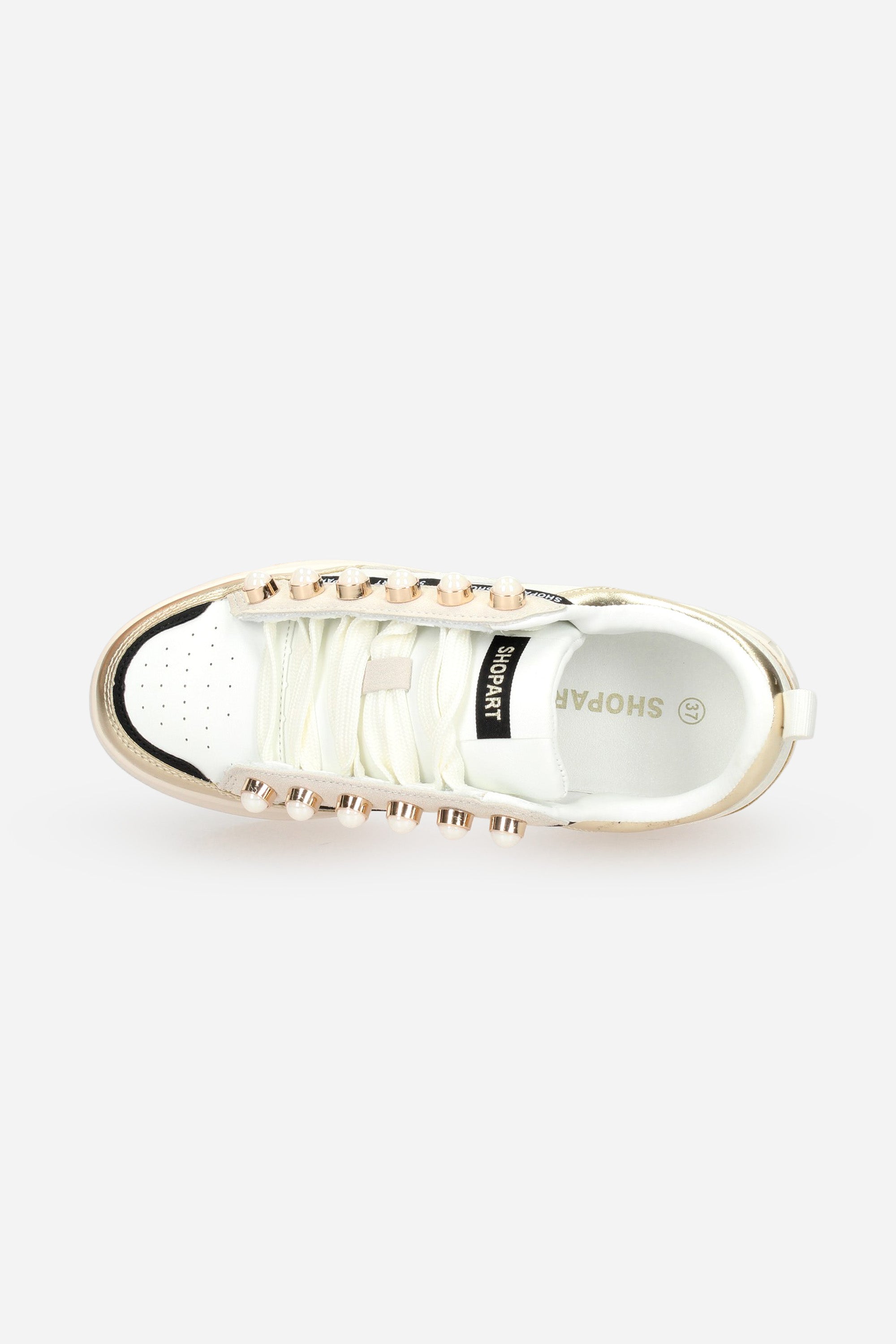 ORO | SHOP ART - D SA261304 Sneakers