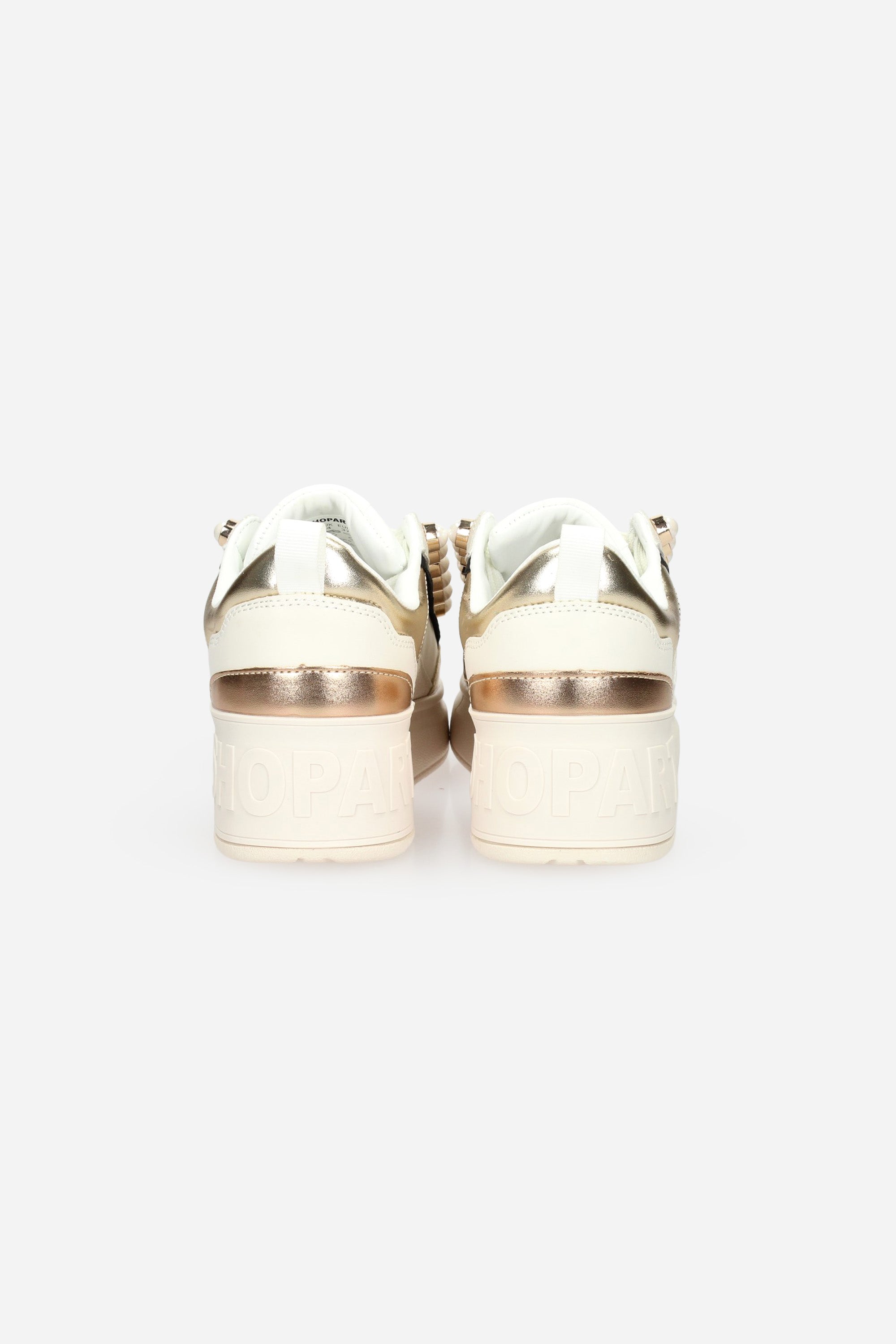 ORO | SHOP ART - D SA261304 Sneakers