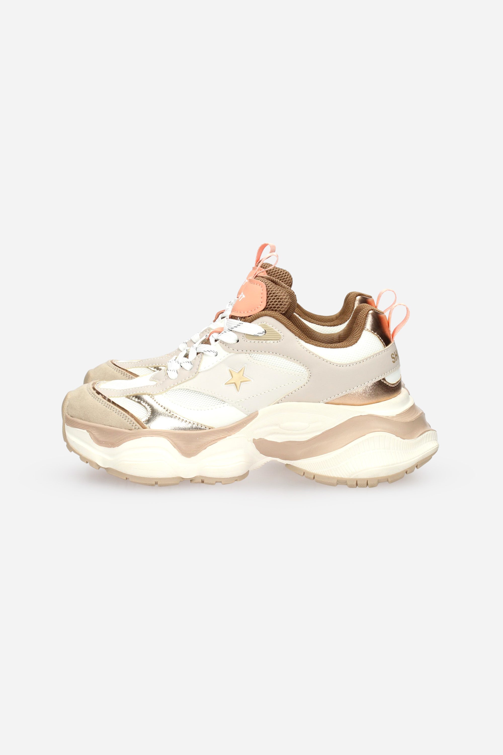BEIGE | SHOP ART - D SA261313 Sneakers