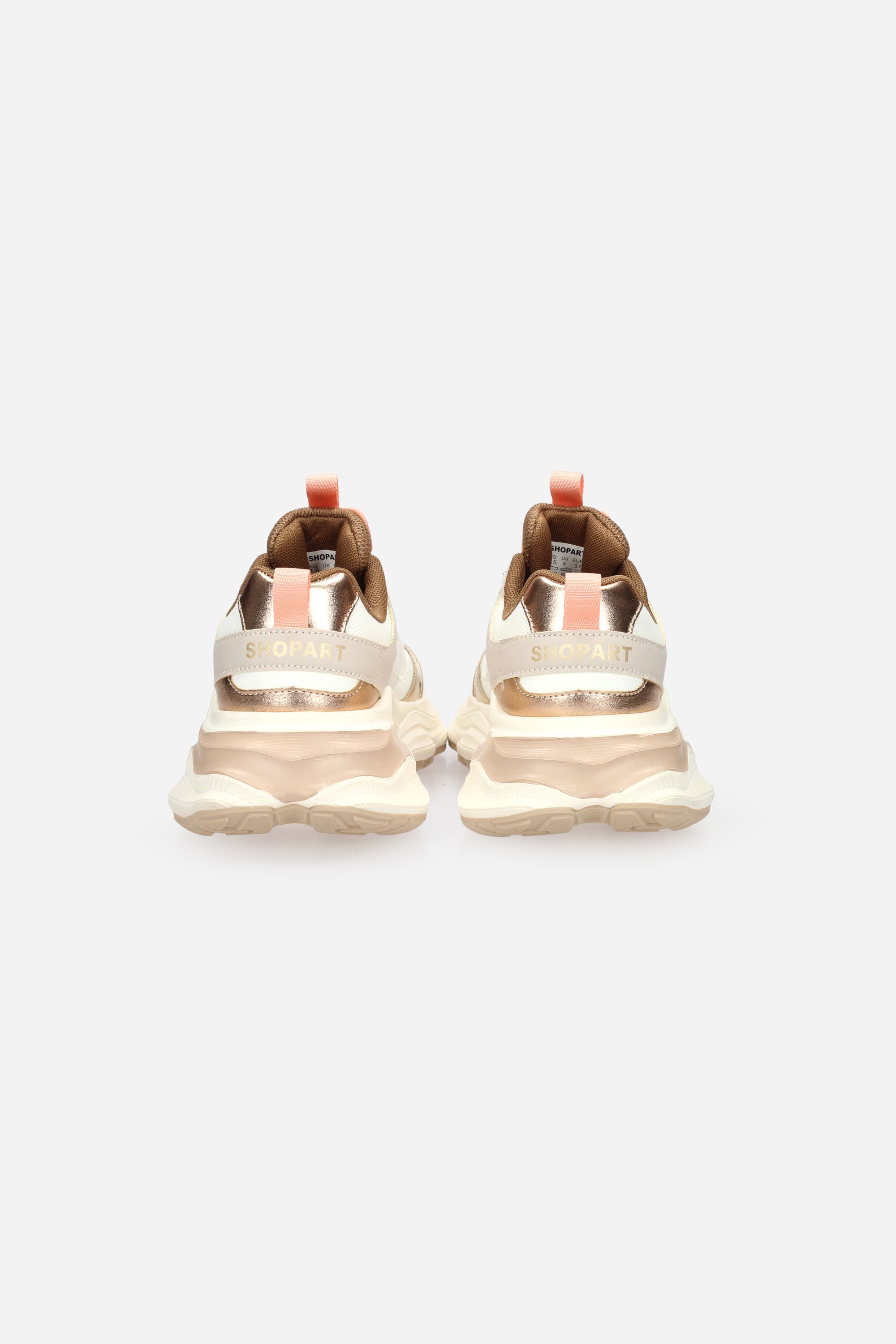 BEIGE | SHOP ART - D SA261313 Sneakers
