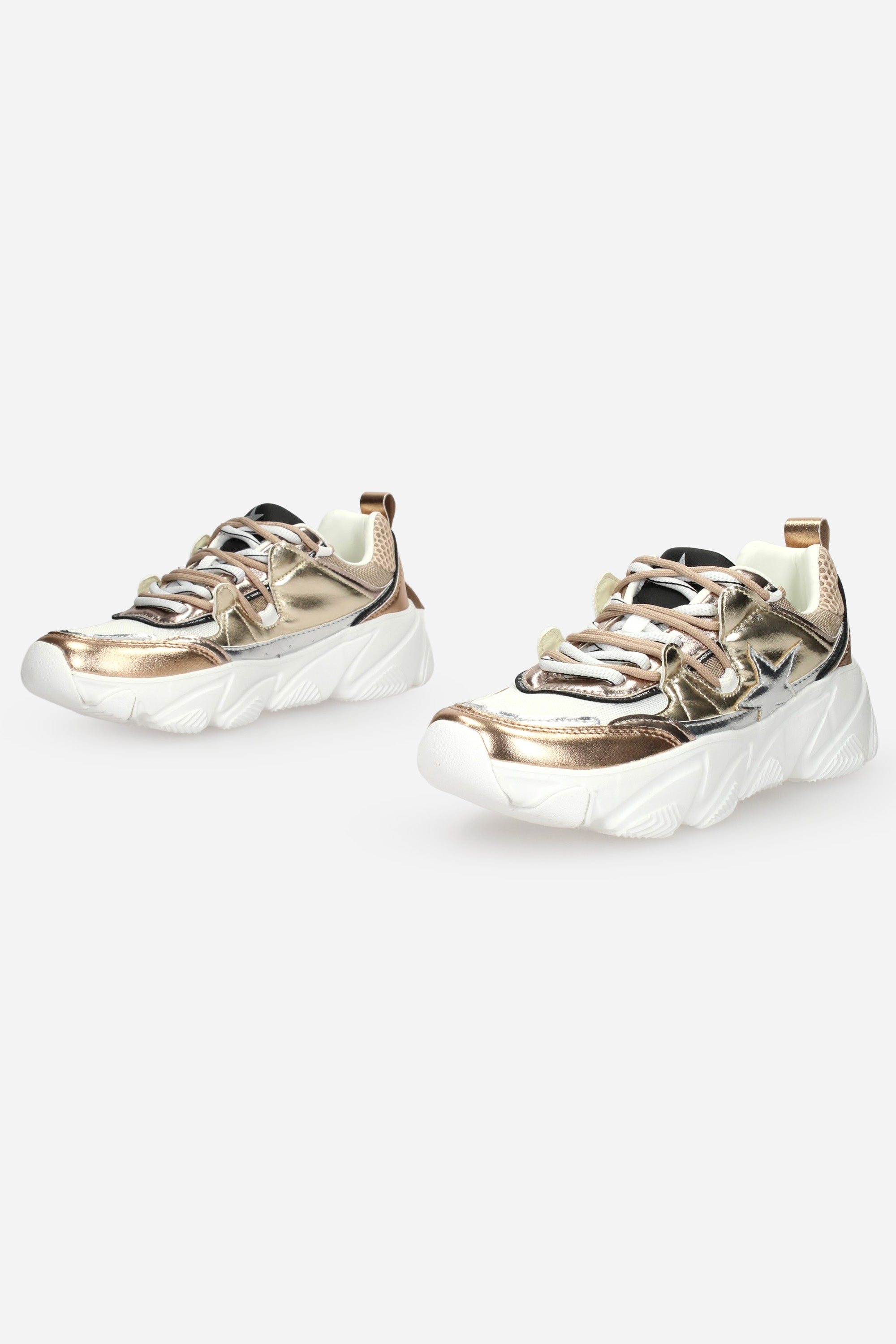BEIGE | SHOP ART - D SA261316 Sneakers