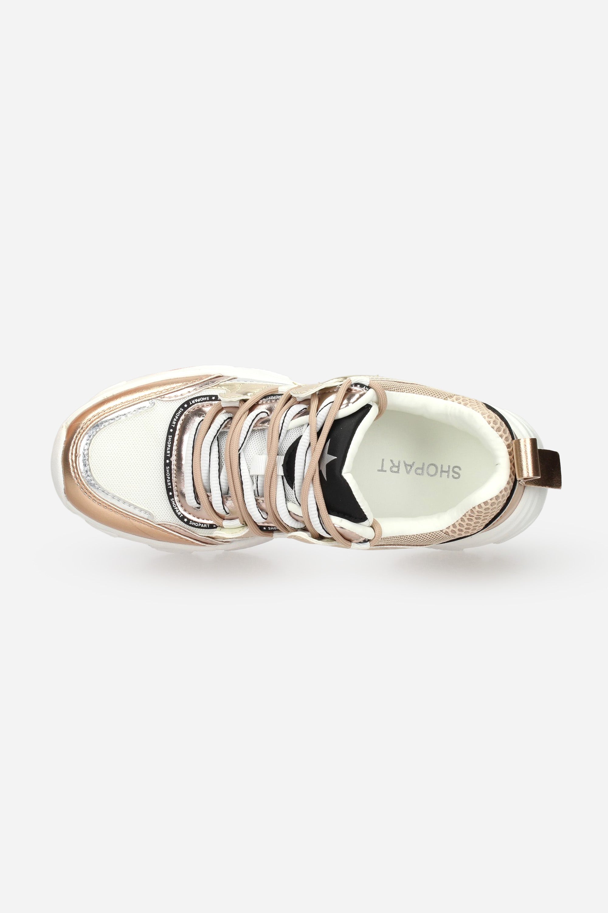 BEIGE | SHOP ART - D SA261316 Sneakers