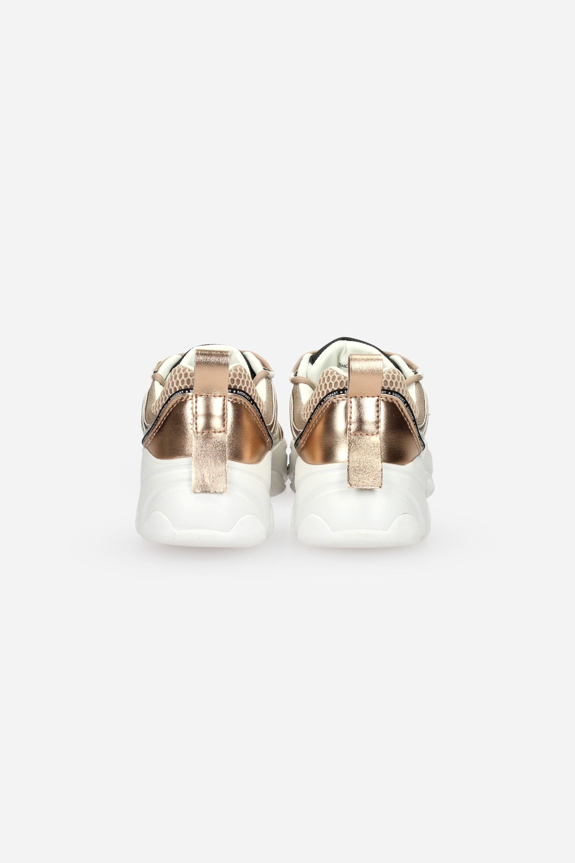 BEIGE | SHOP ART - D SA261316 Sneakers