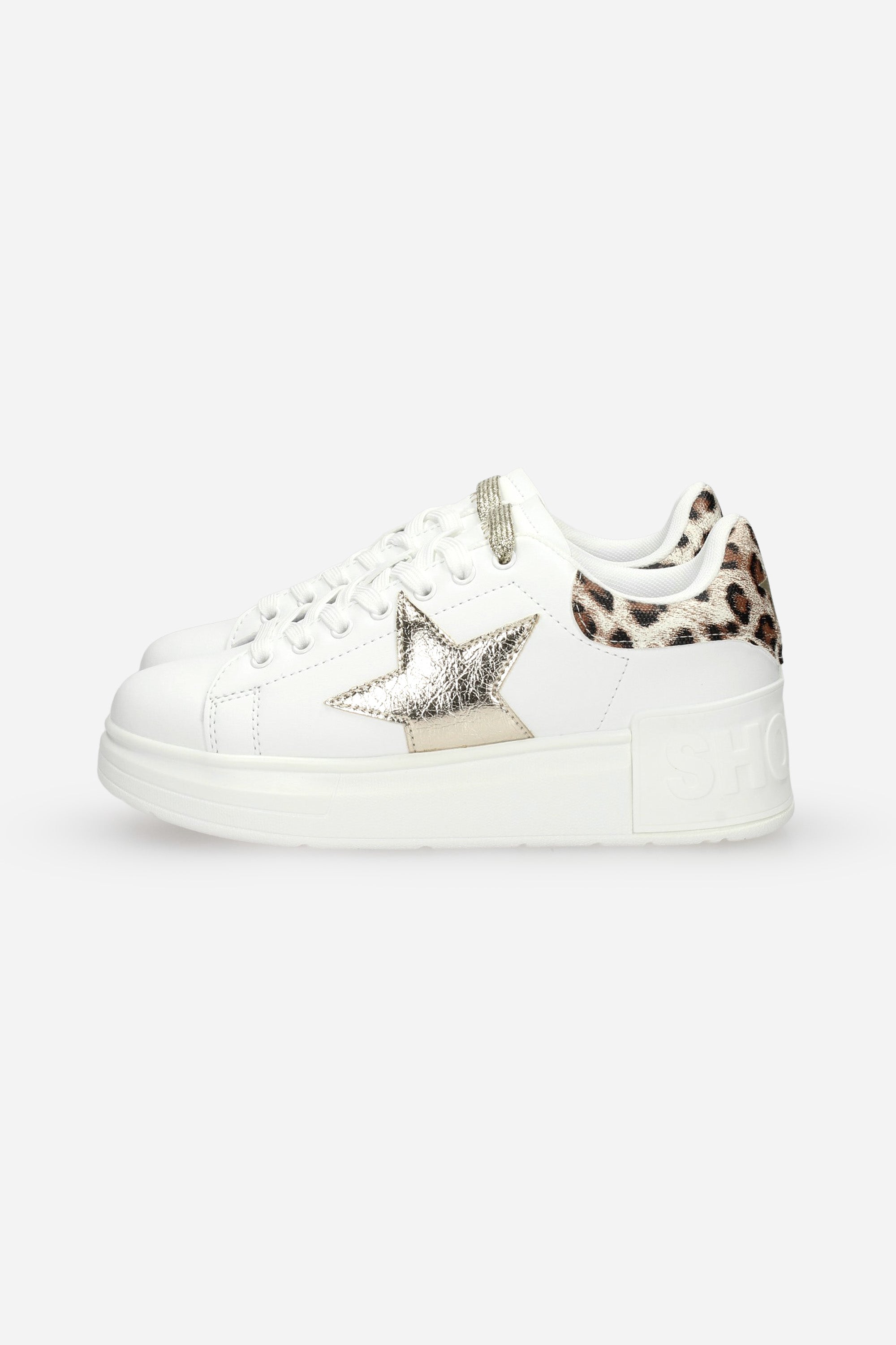 BIANCO | SHOP ART - D SA261303 Sneakers