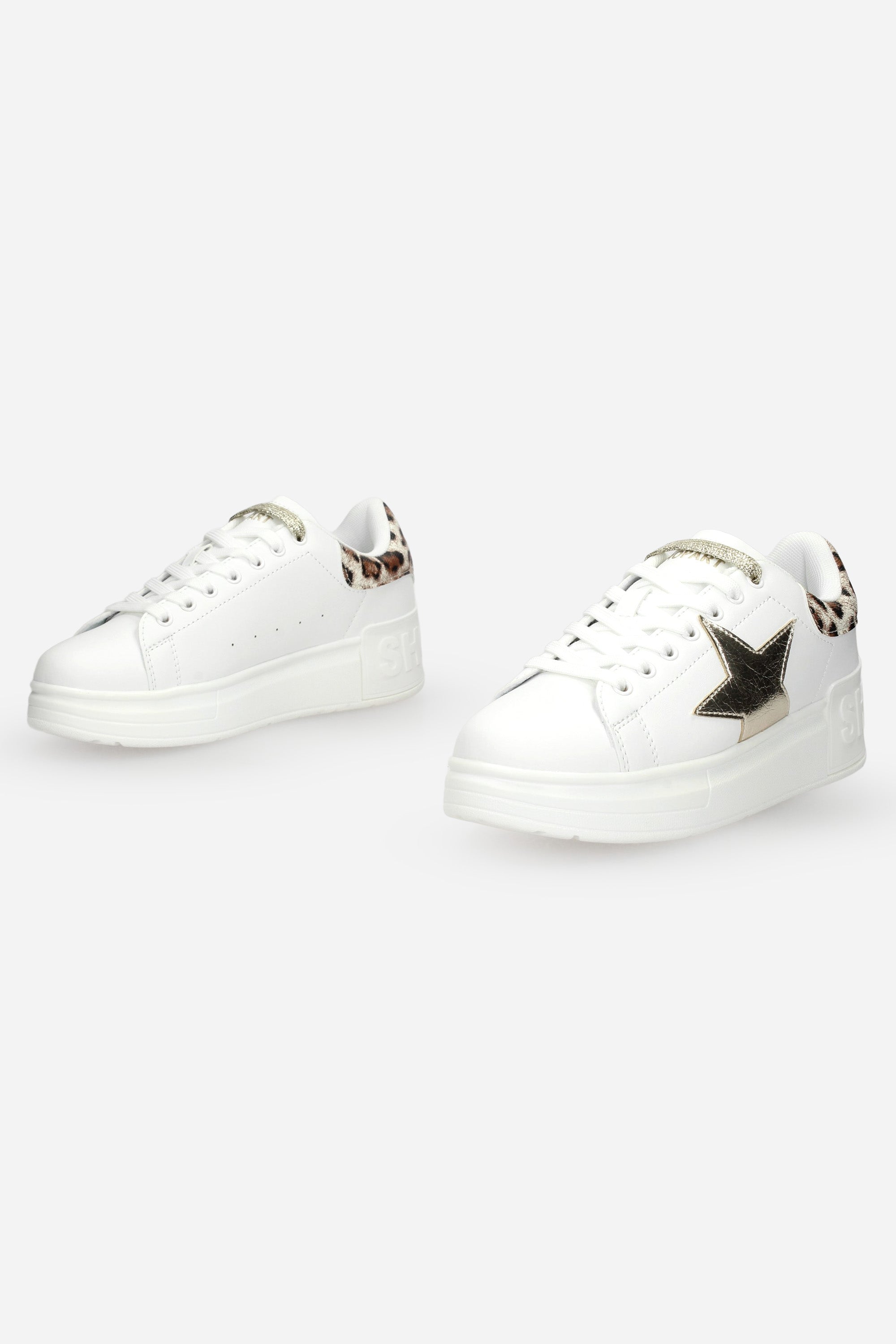 BIANCO | SHOP ART - D SA261303 Sneakers