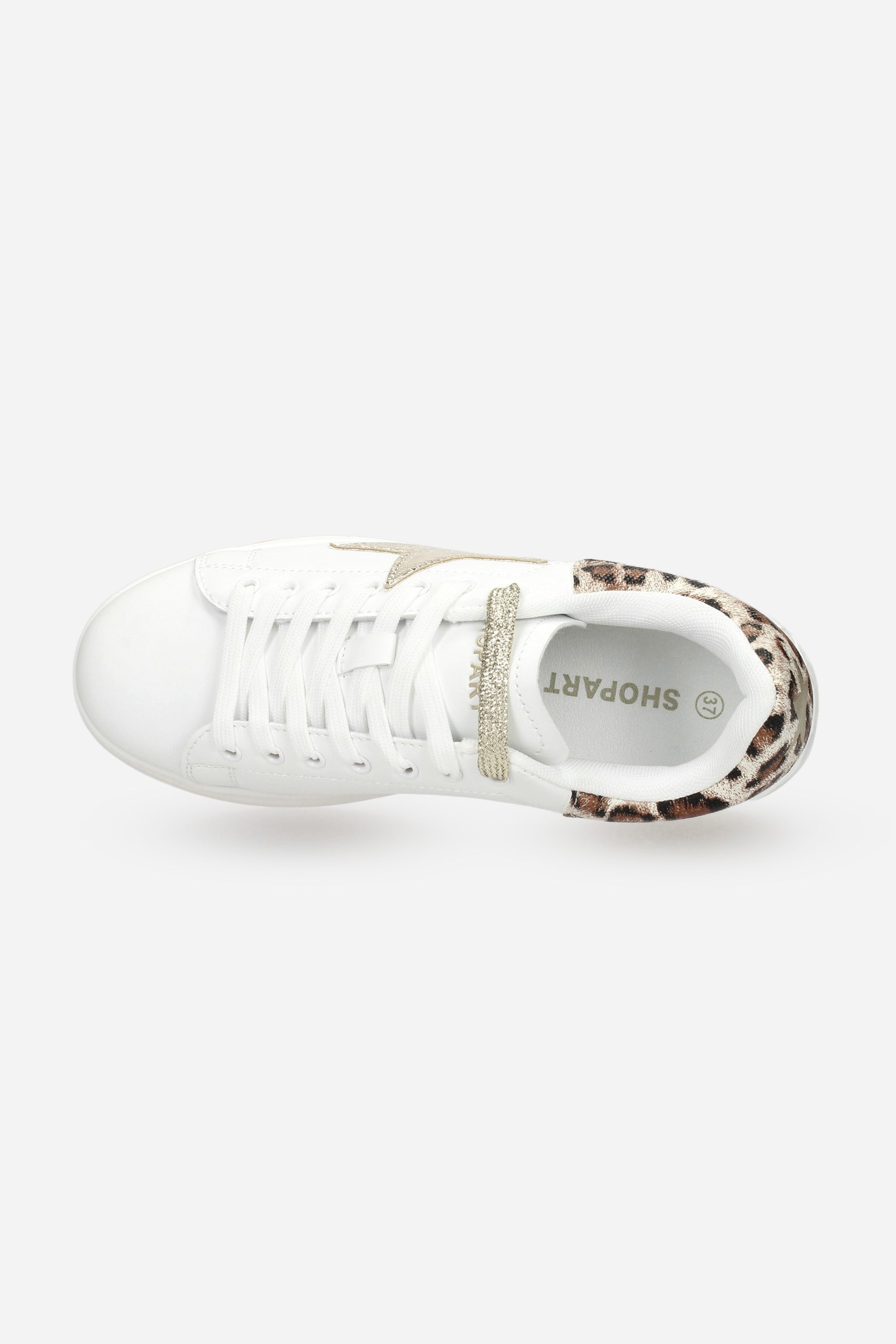 BIANCO | SHOP ART - D SA261303 Sneakers