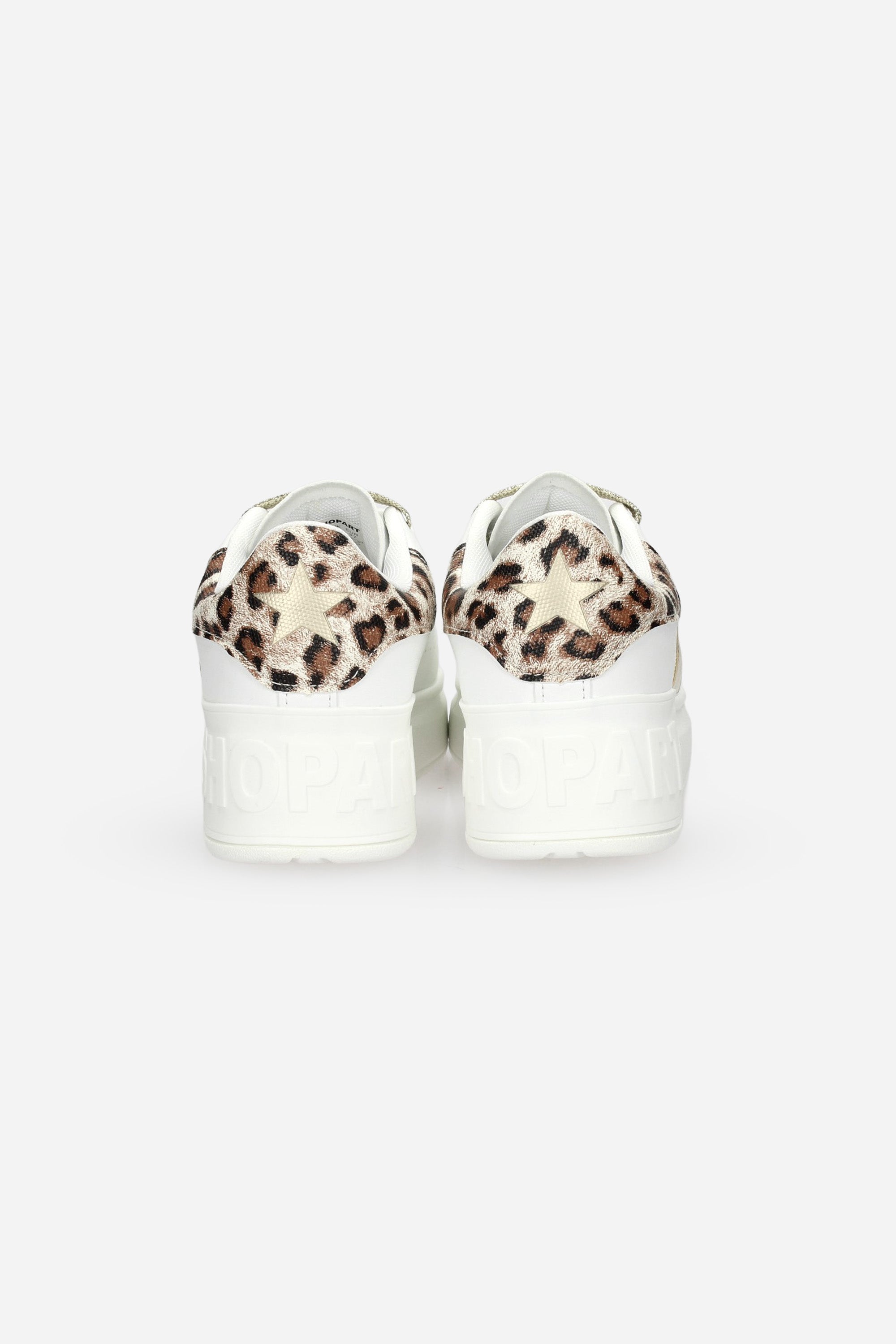 BIANCO | SHOP ART - D SA261303 Sneakers