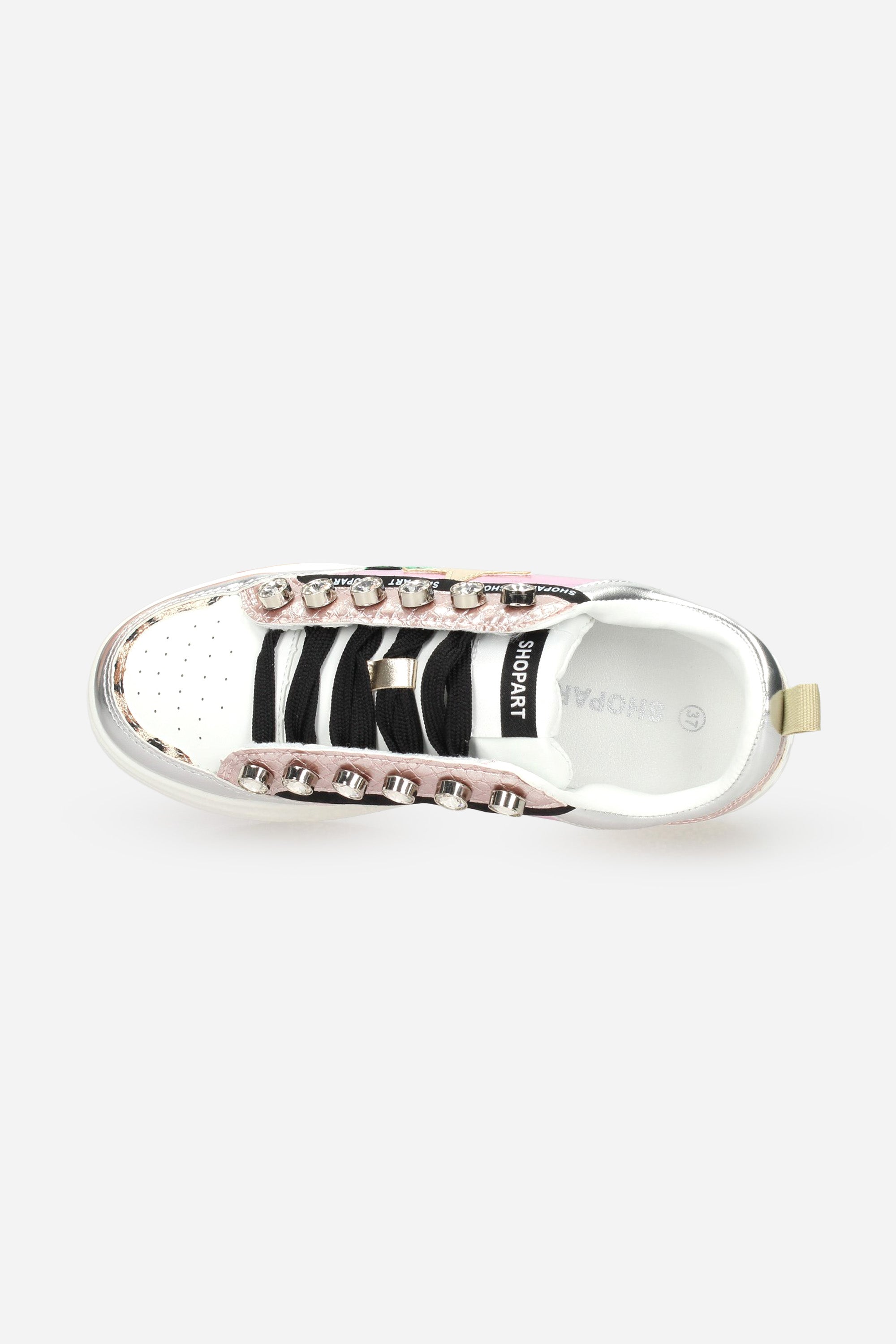 LILLA | SHOP ART - D SA261305 Sneakers