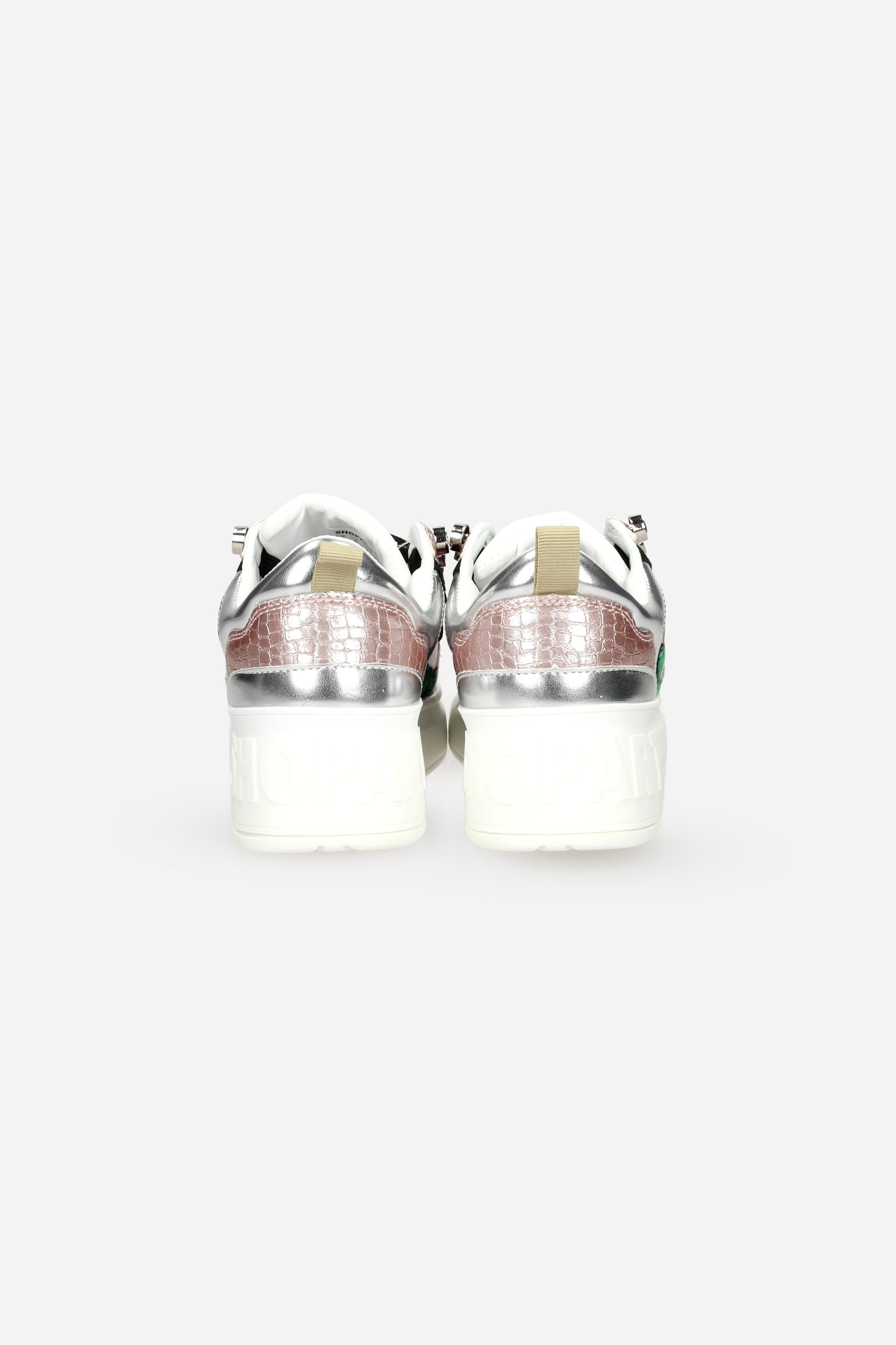 LILLA | SHOP ART - D SA261305 Sneakers