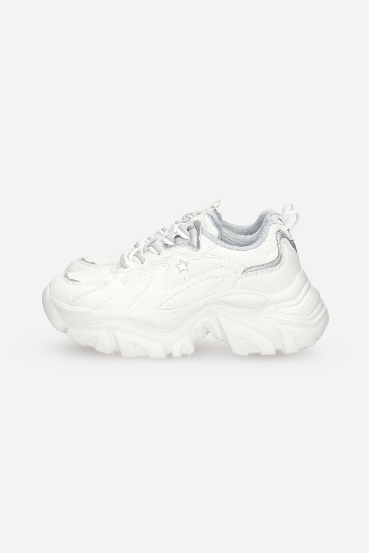 BIANCO | SHOP ART - D SA261309 Sneakers